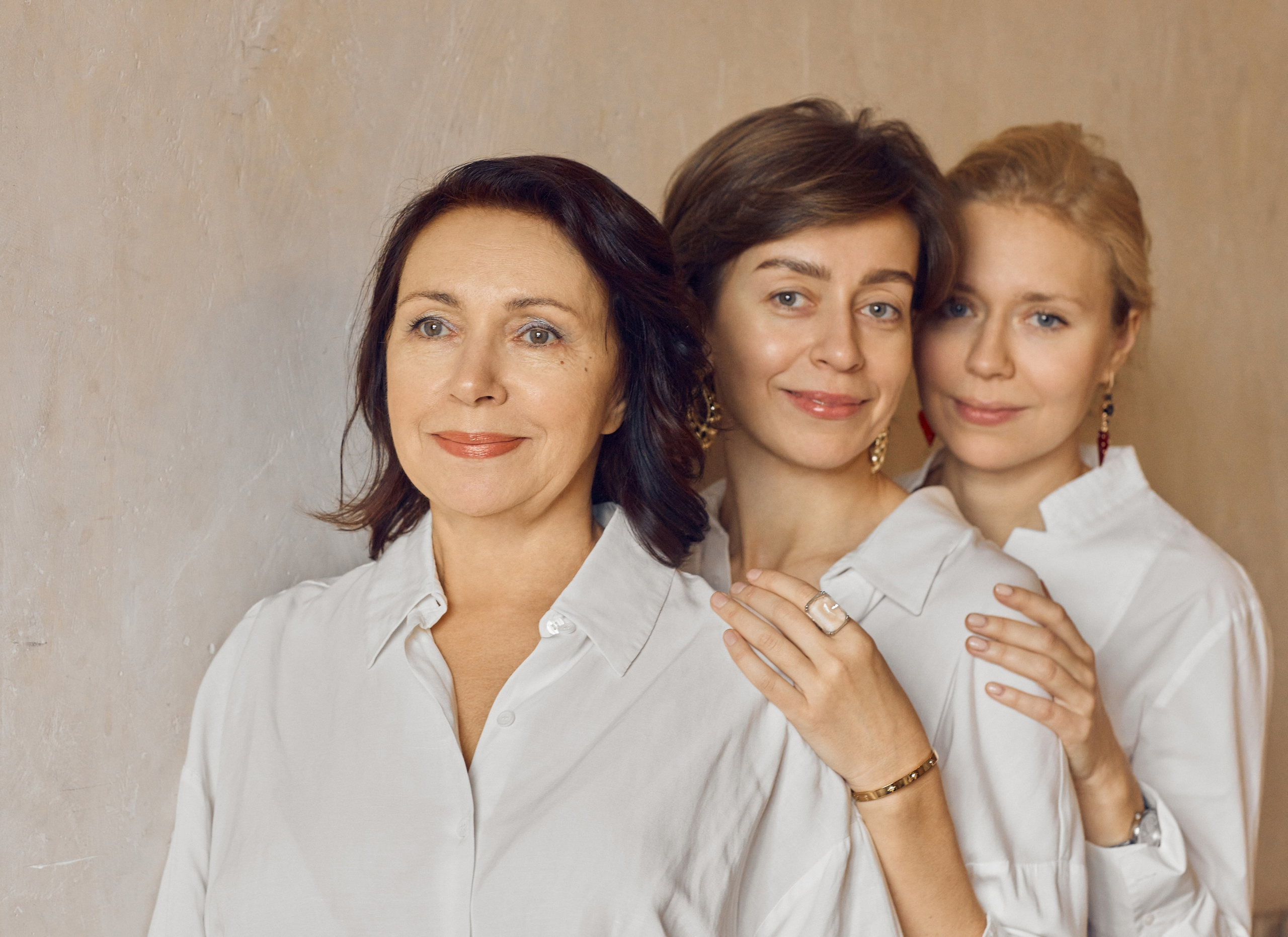 Семейные ценности | Family Values. Bespoke Image Service