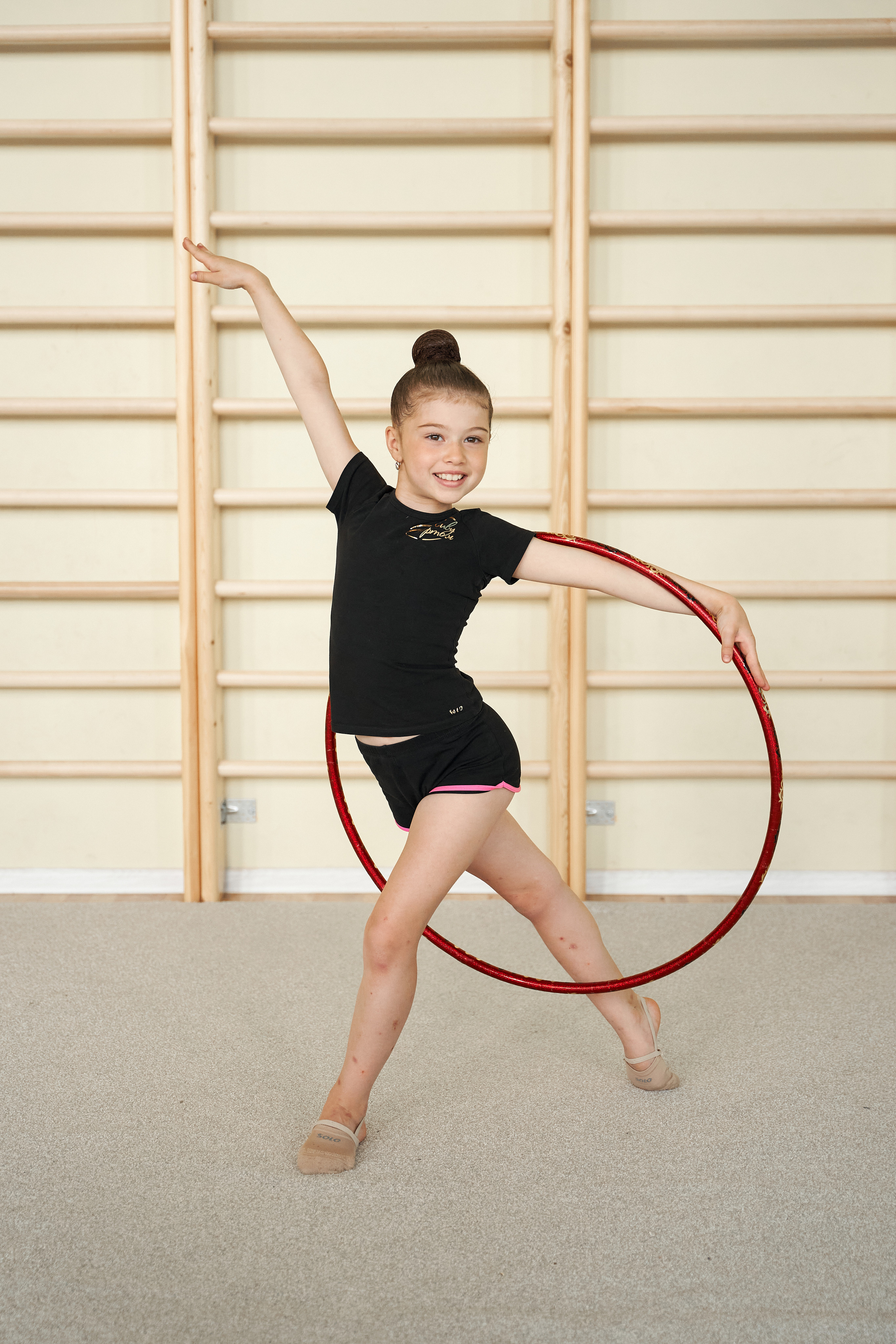 Сборы по гимнастике. Diamond клуб. Фото/видео контент Москва