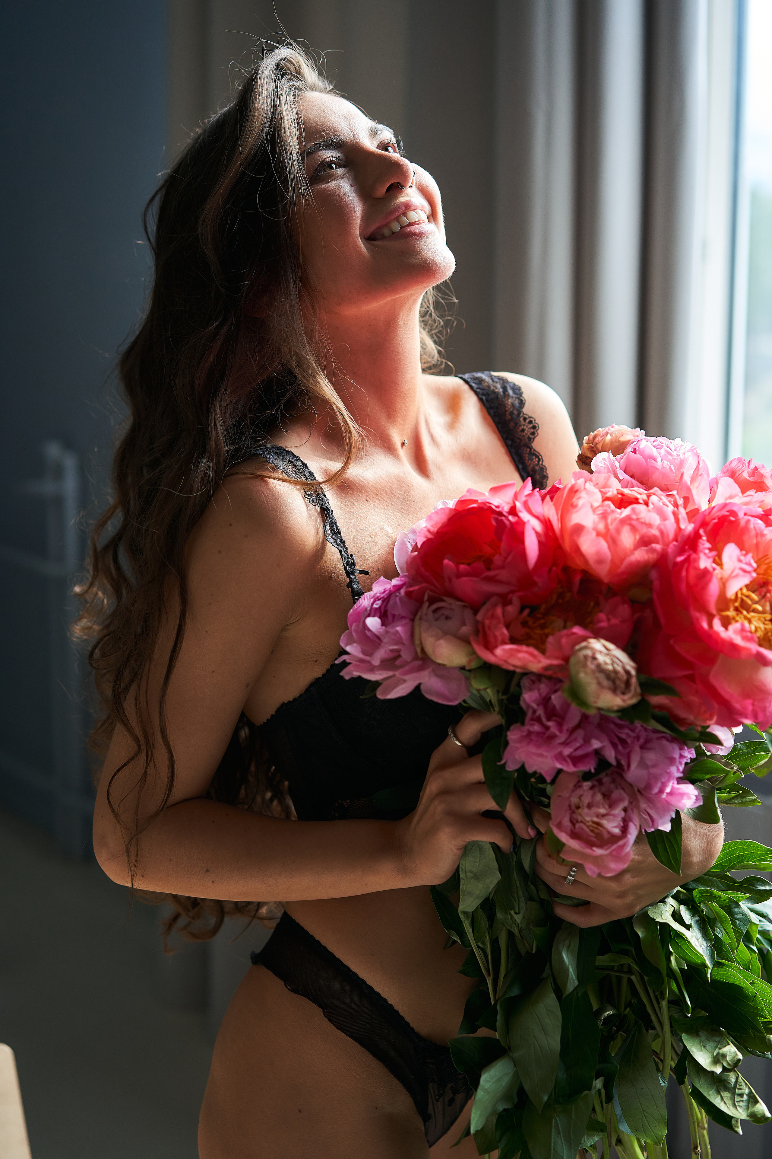 Екатерина. Фото/видео контент Москва