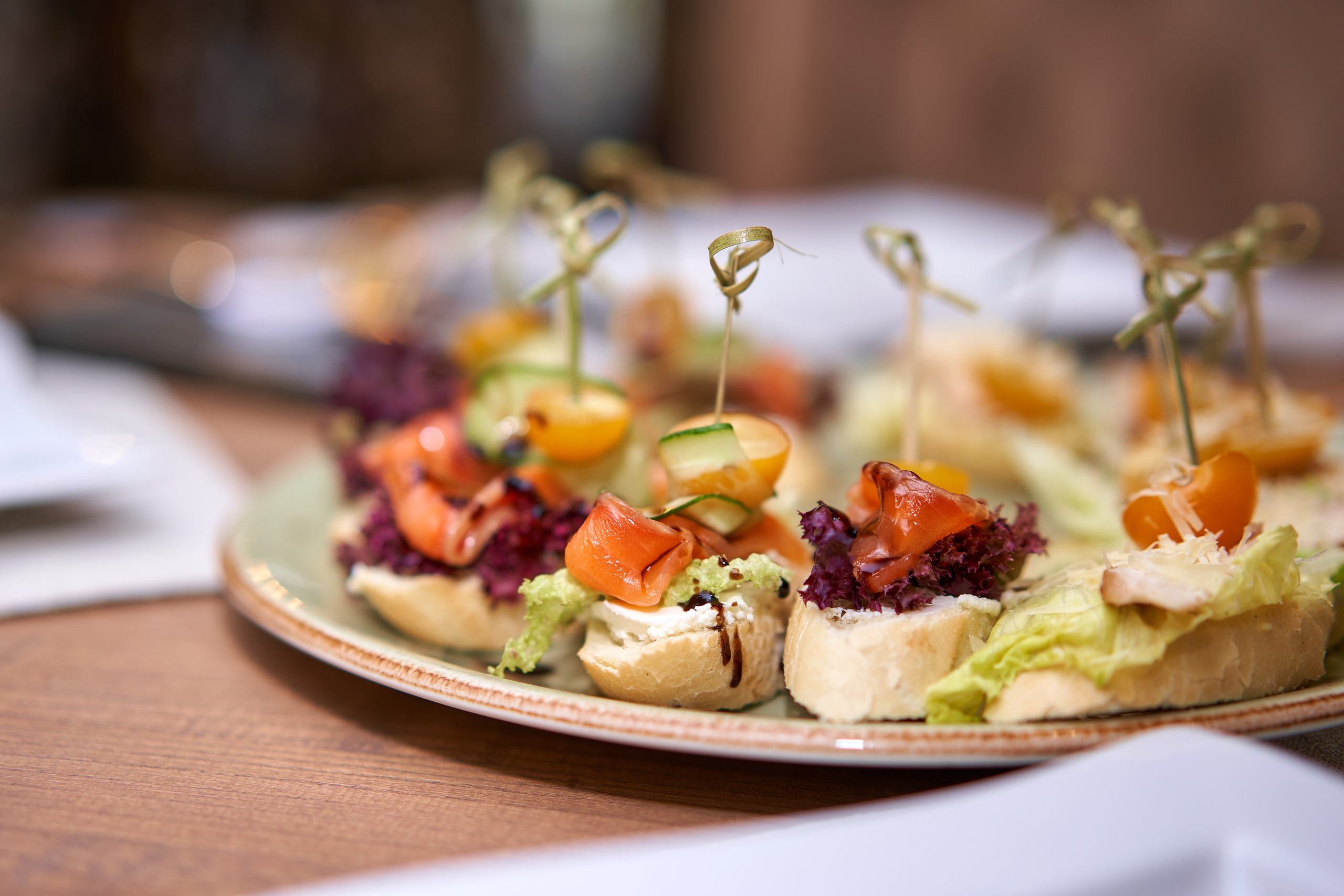 Бьюти — завтрак. 26 лет салону красоты «Марина». Фото/видео контент Москва