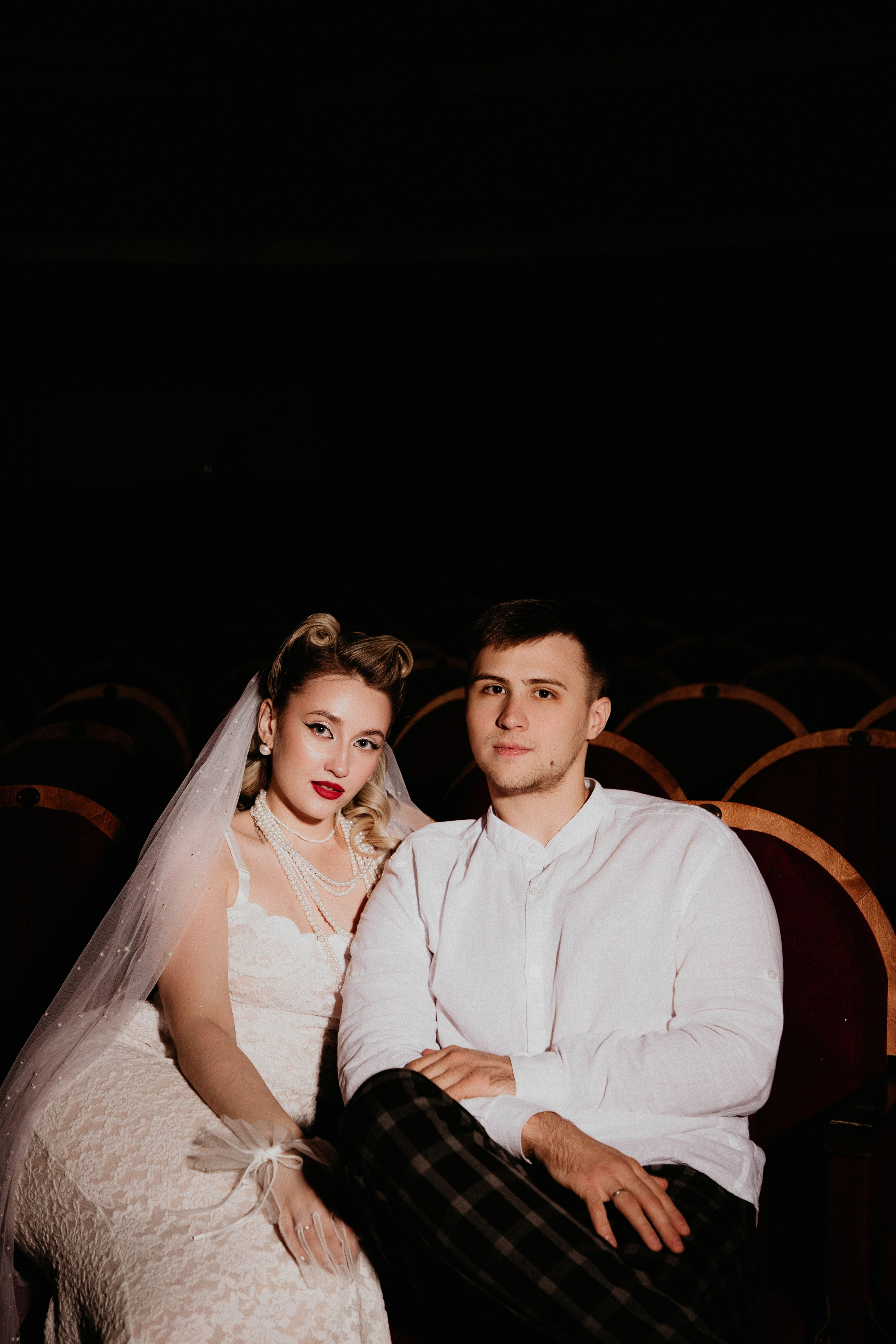 Андрей & Юлия. Фотограф Рубцовск и Барнаул