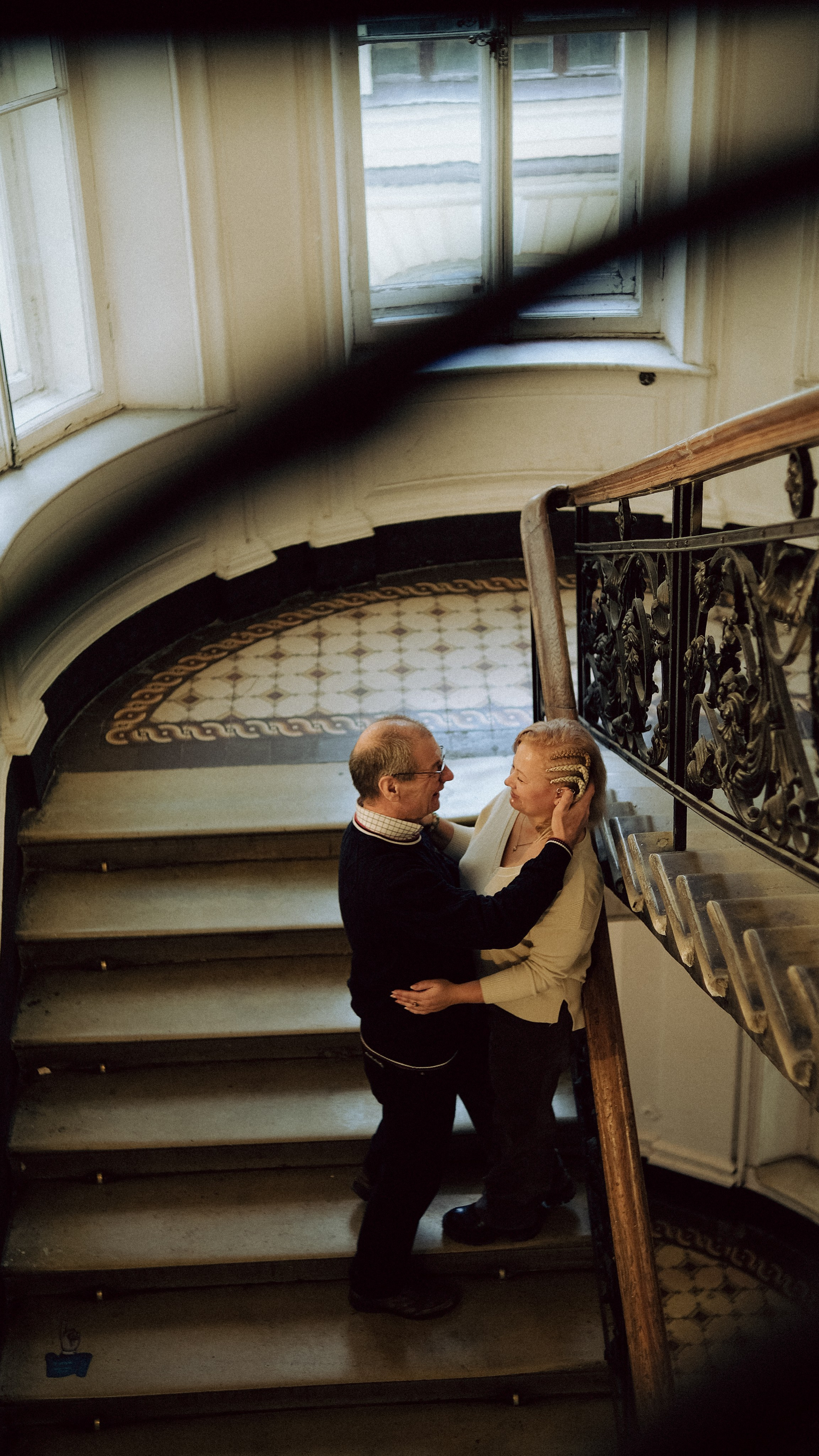 Ксюша & Олег. Phdkvmr.ru