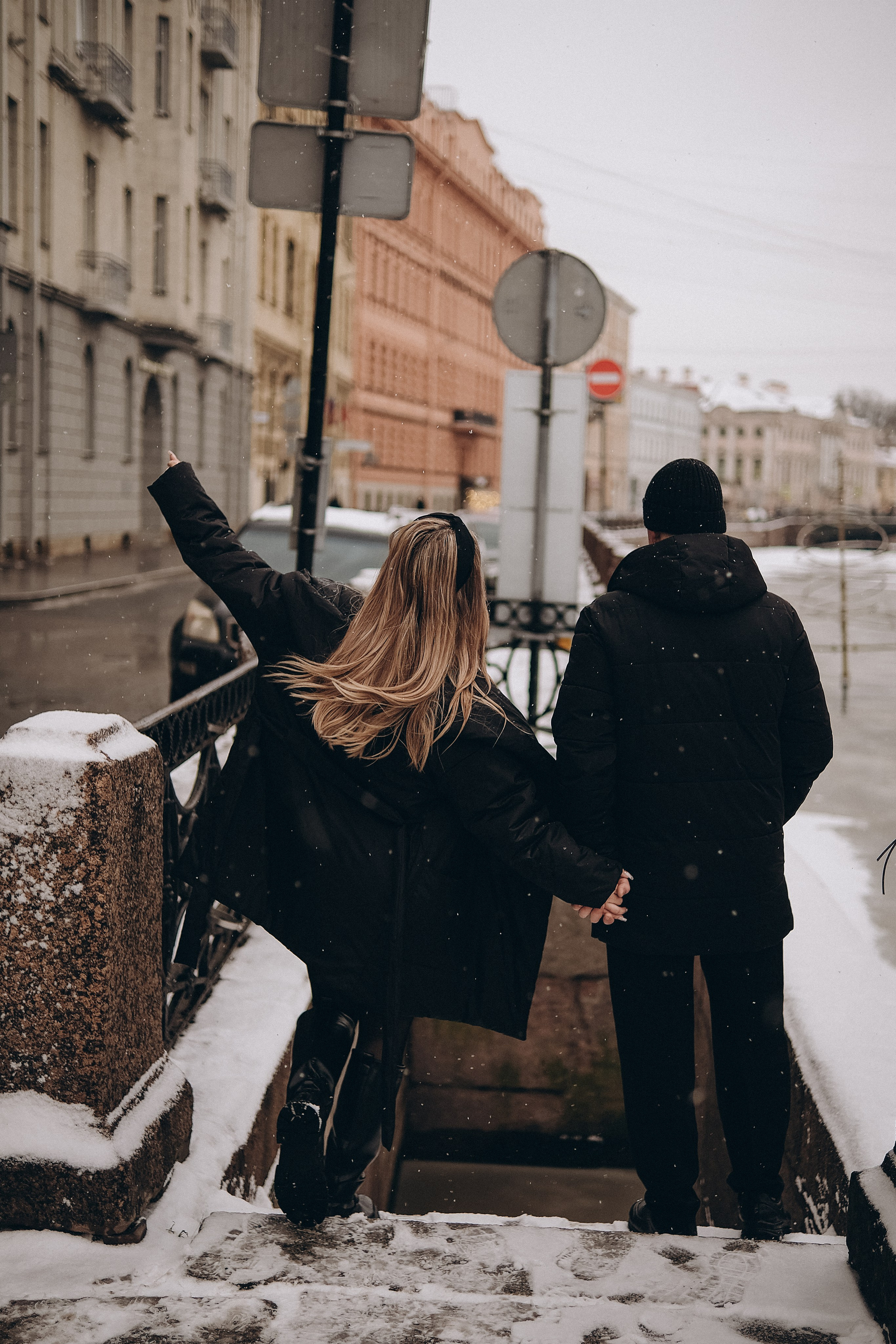 Соня & Витя. Phdkvmr.ru