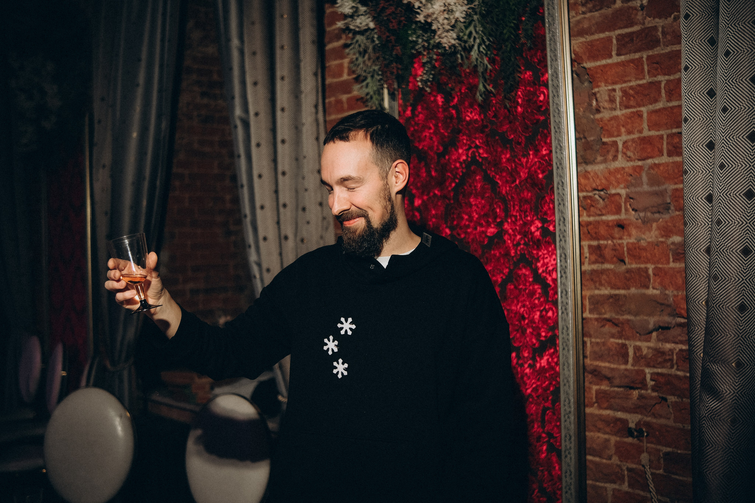 Корпоратив loft Game diving. Phdkvmr.ru