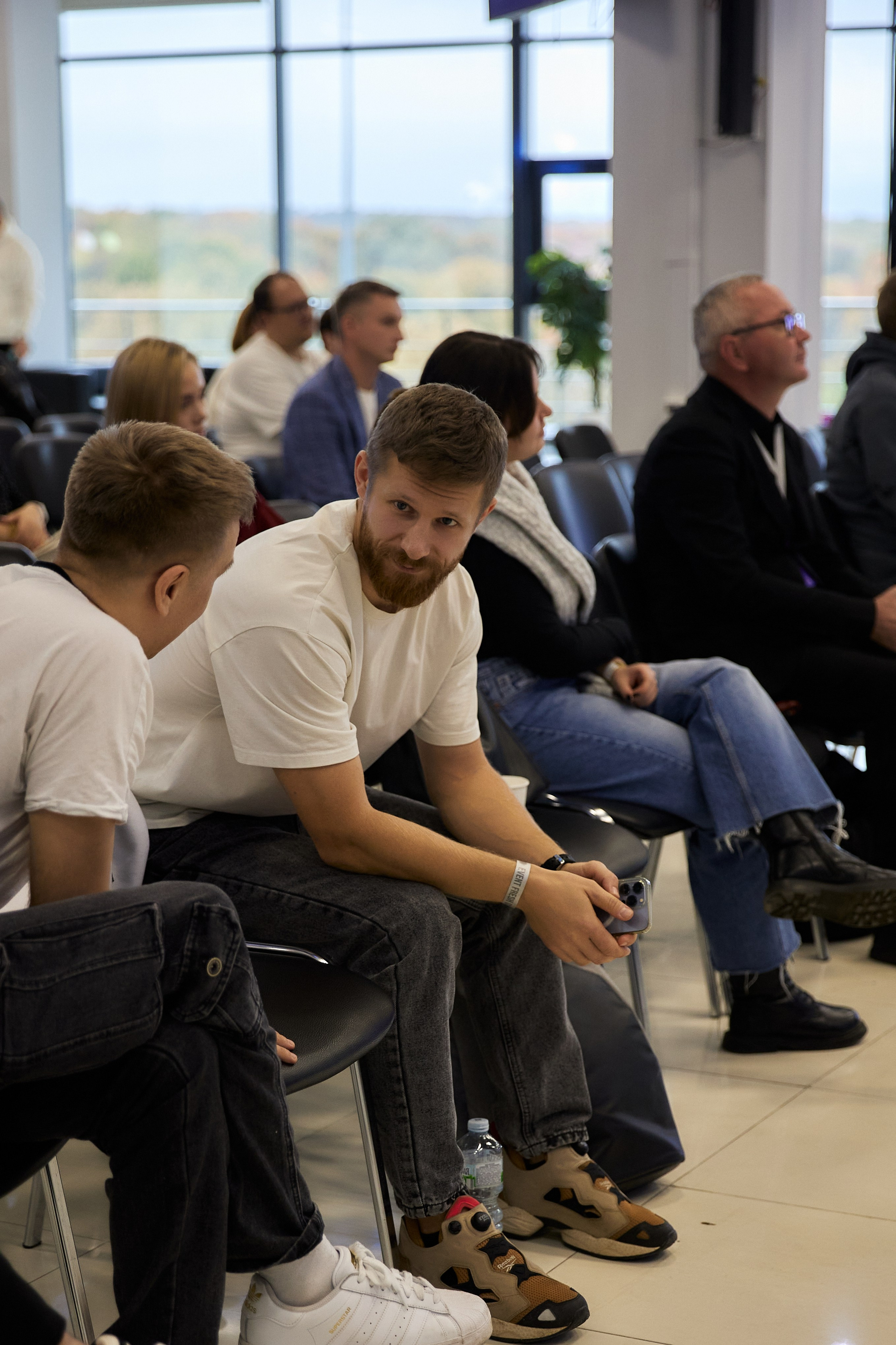 EVENT FRESH 2024. Свадебный и семейный фотограф