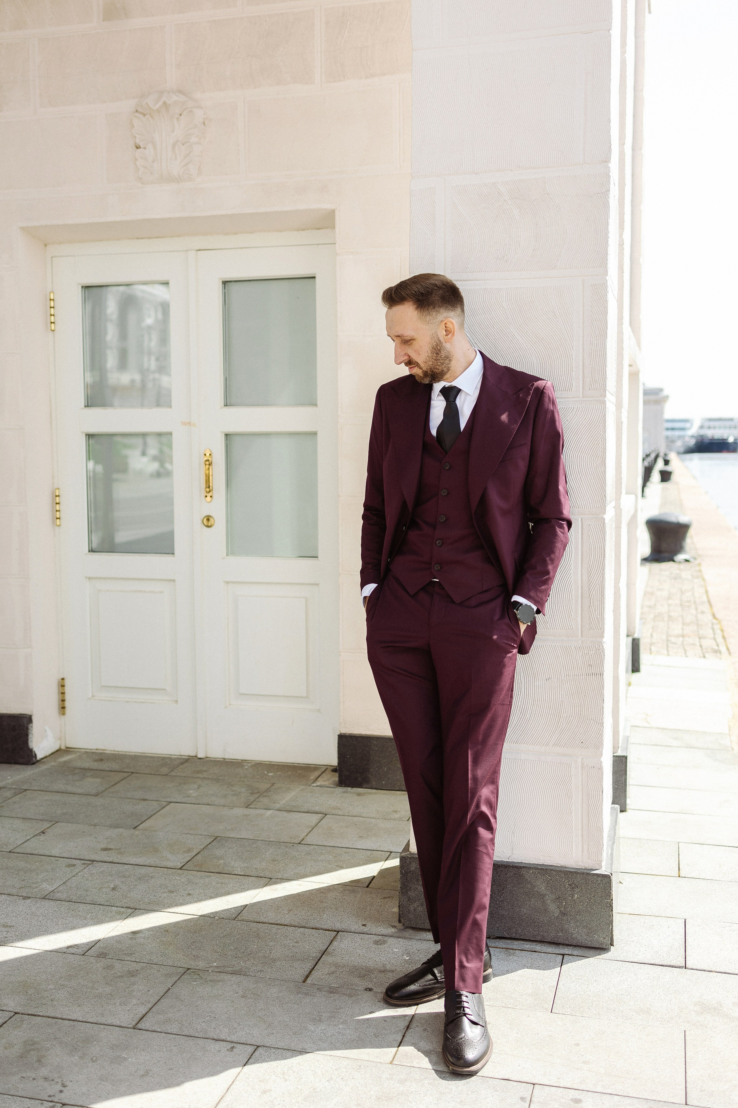 Петр и Диана. Свадебный фотограф Маргарита Глумскова