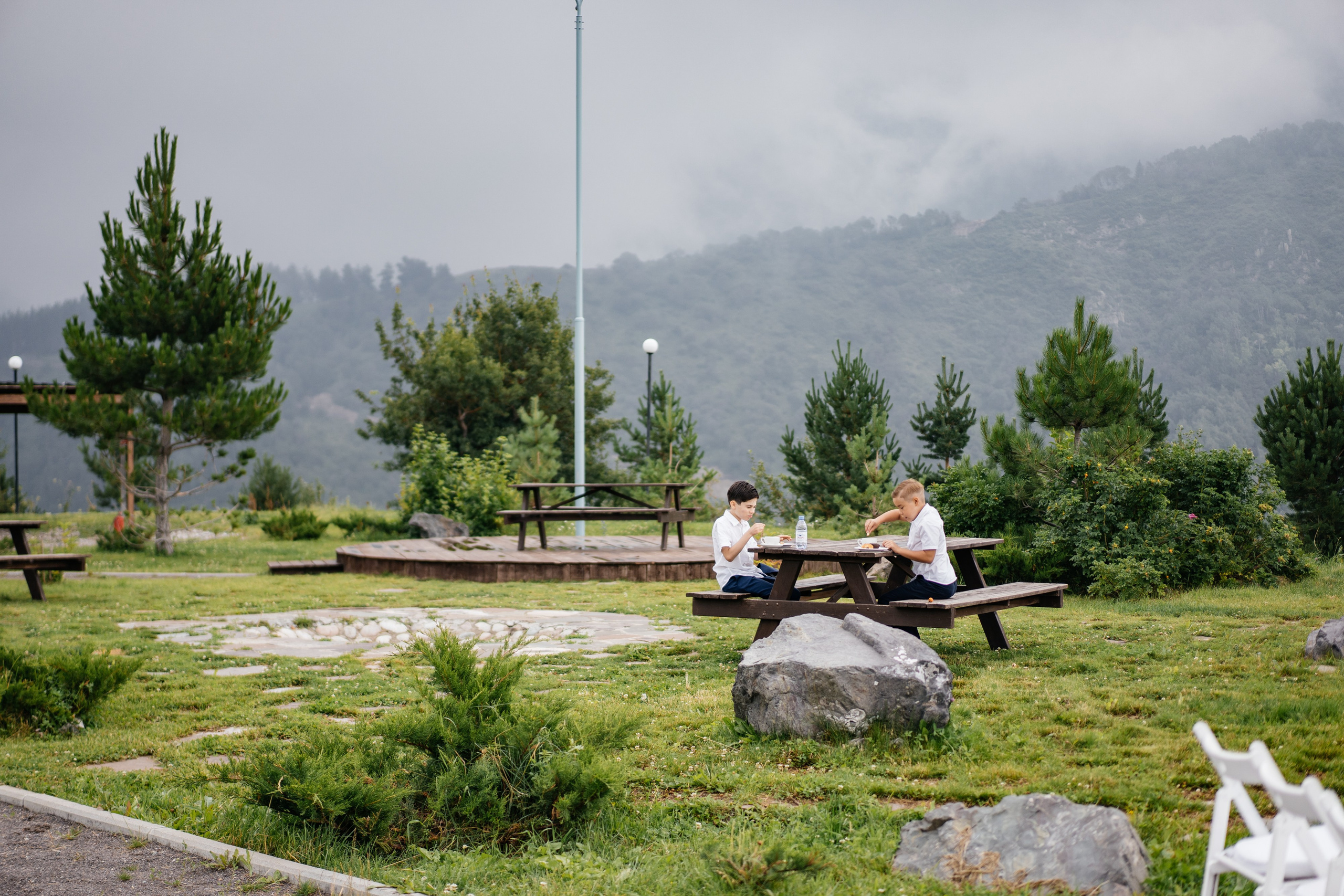 Свадьба Этель & Данил. Свадебный фотограф алматы Шожебаев Кайрат