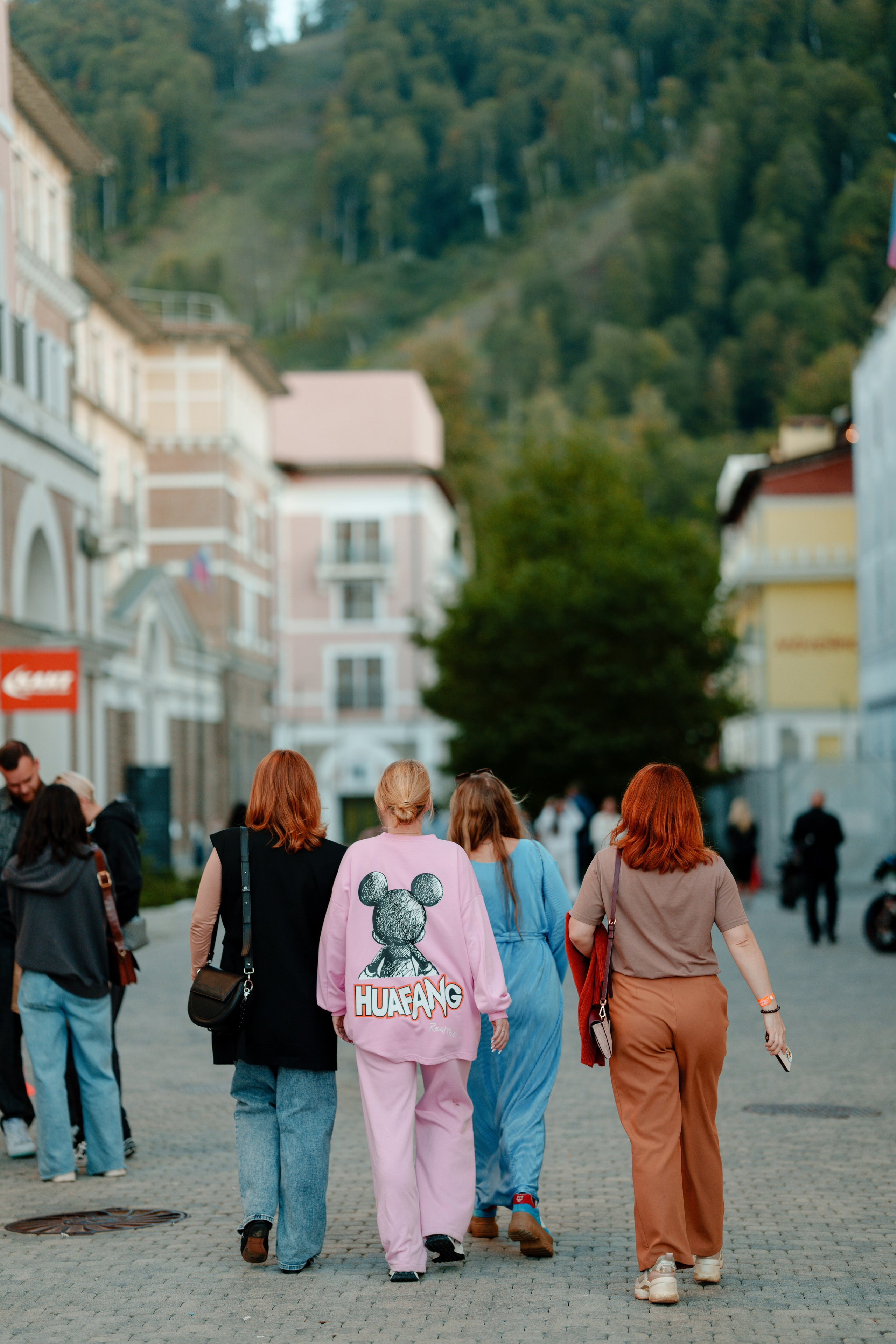 Фотограф в Красную поляну. Репортажный фотограф Москва Сергей Дружинин