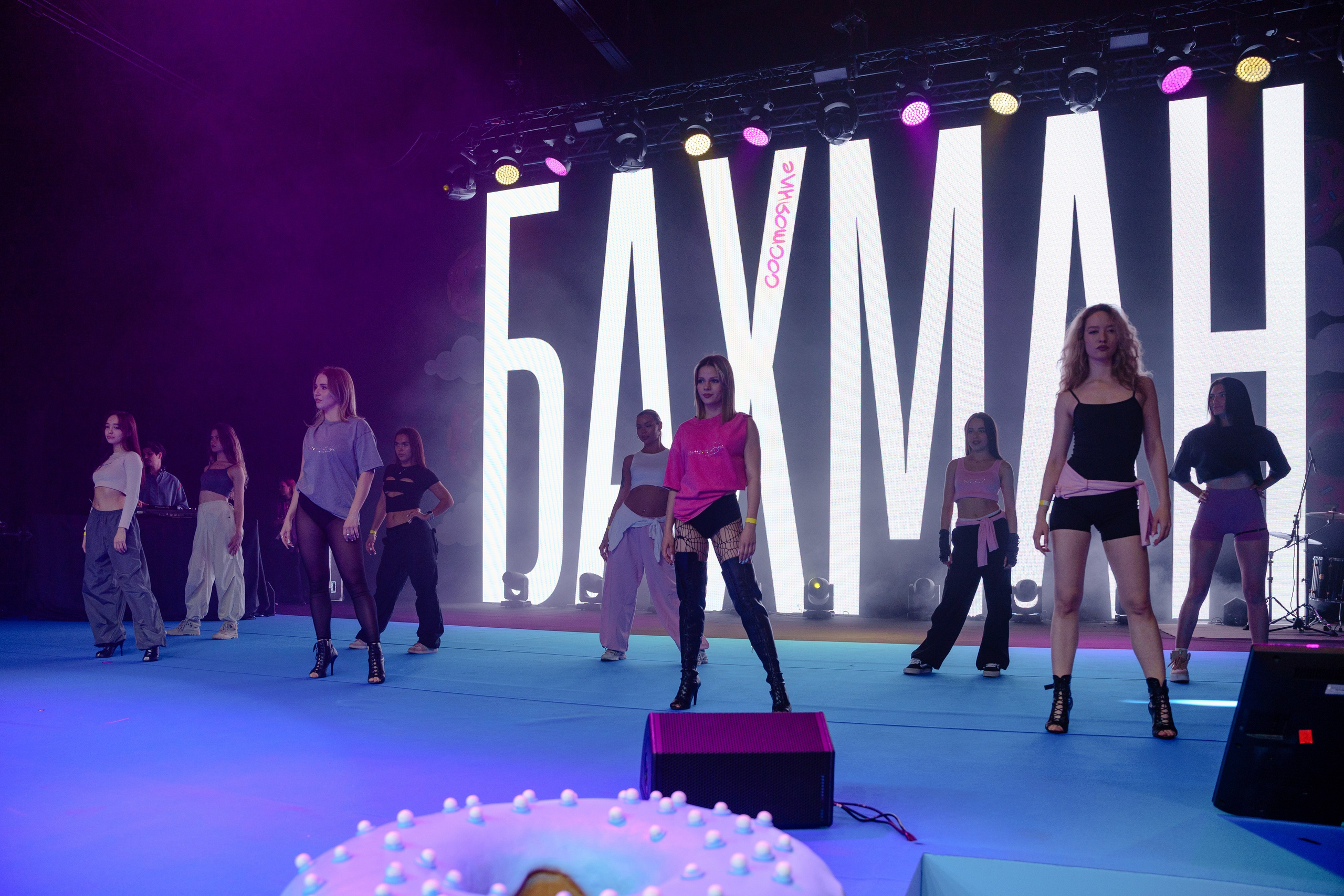 Репортажный фотограф Insta Dium 5 в мае 2024. Репортажный фотограф Москва Сергей Дружинин