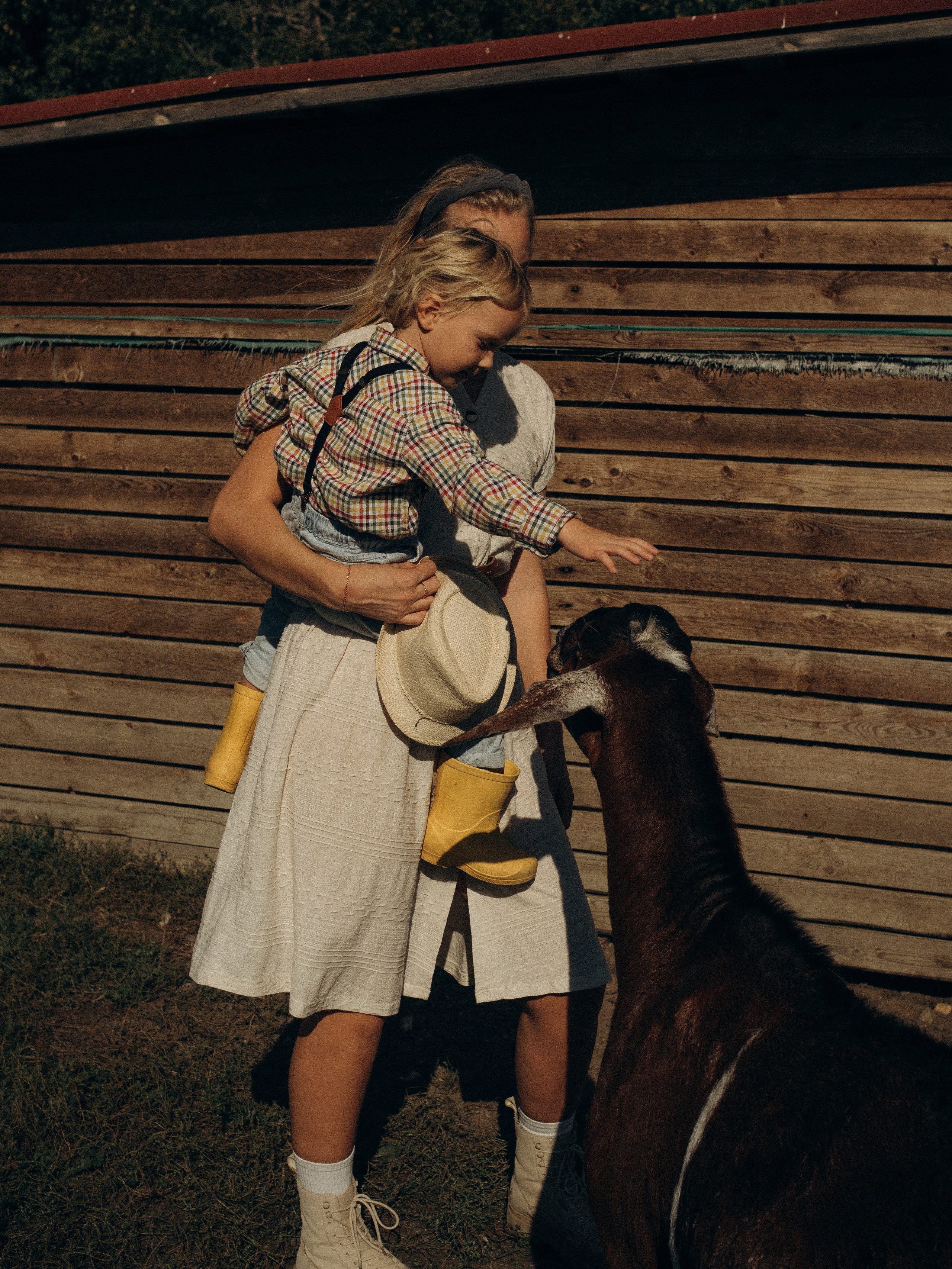 Fam2. Фотограф в Сортавала Карина Буглакова