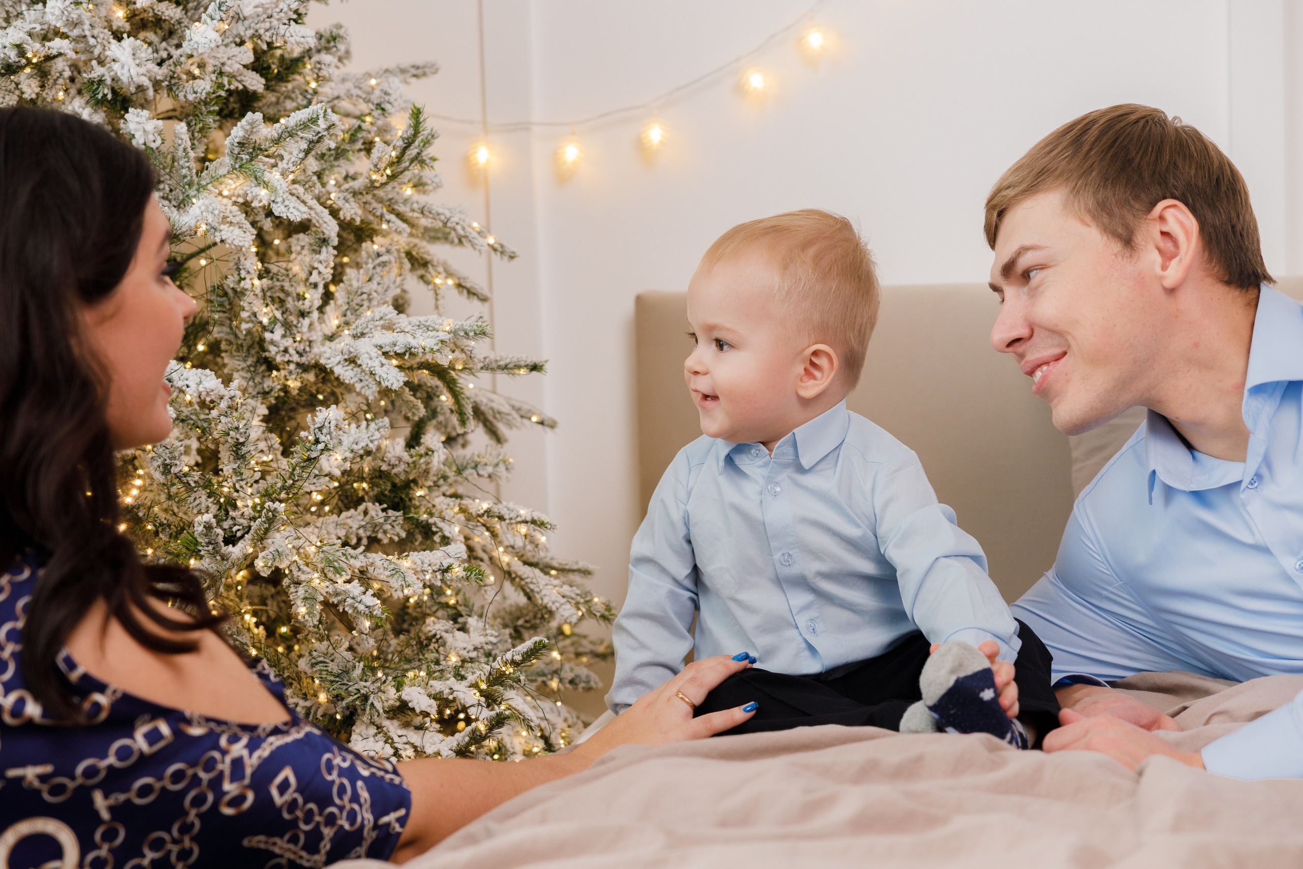 Готовимся к Новому году!. Дмитрий Белим — Семейный фотограф в Омске | Фотосессии для беременных и малышей