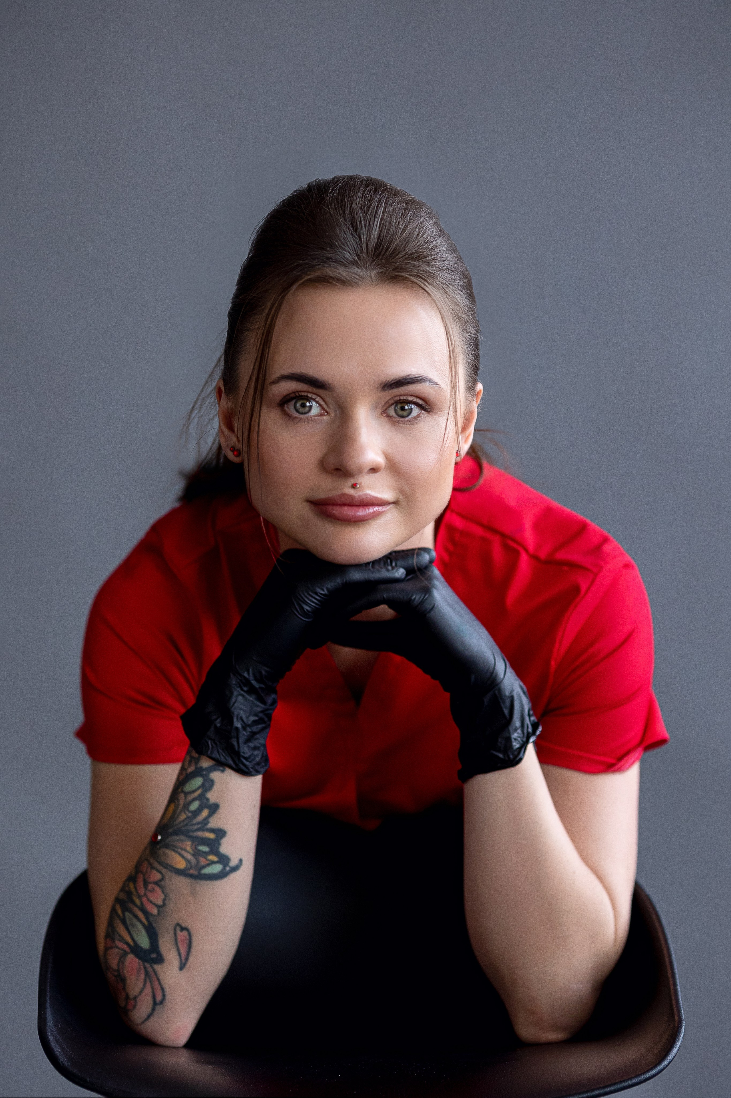 Имиджевые и контент съемки. Семейный и детский фотограф в Москве и Красногорске Александр Дворкин