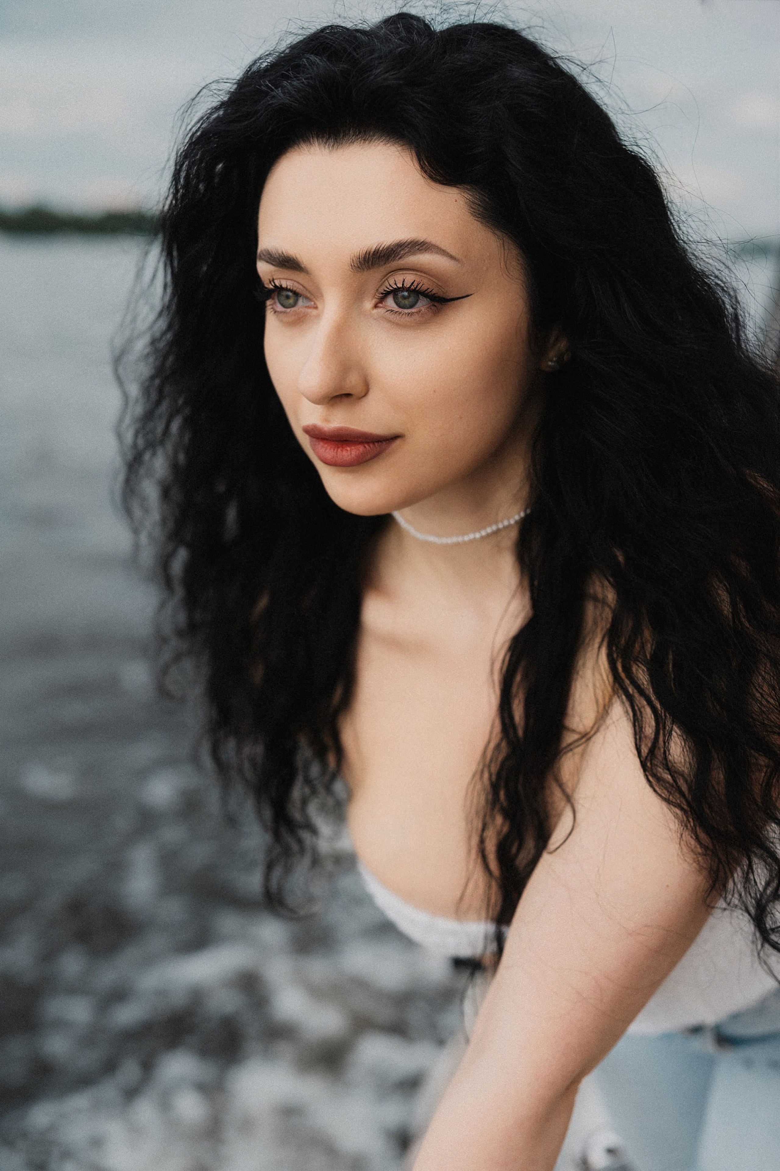 Девичник на яхте. Фотограф в Москве Ангелина Ким