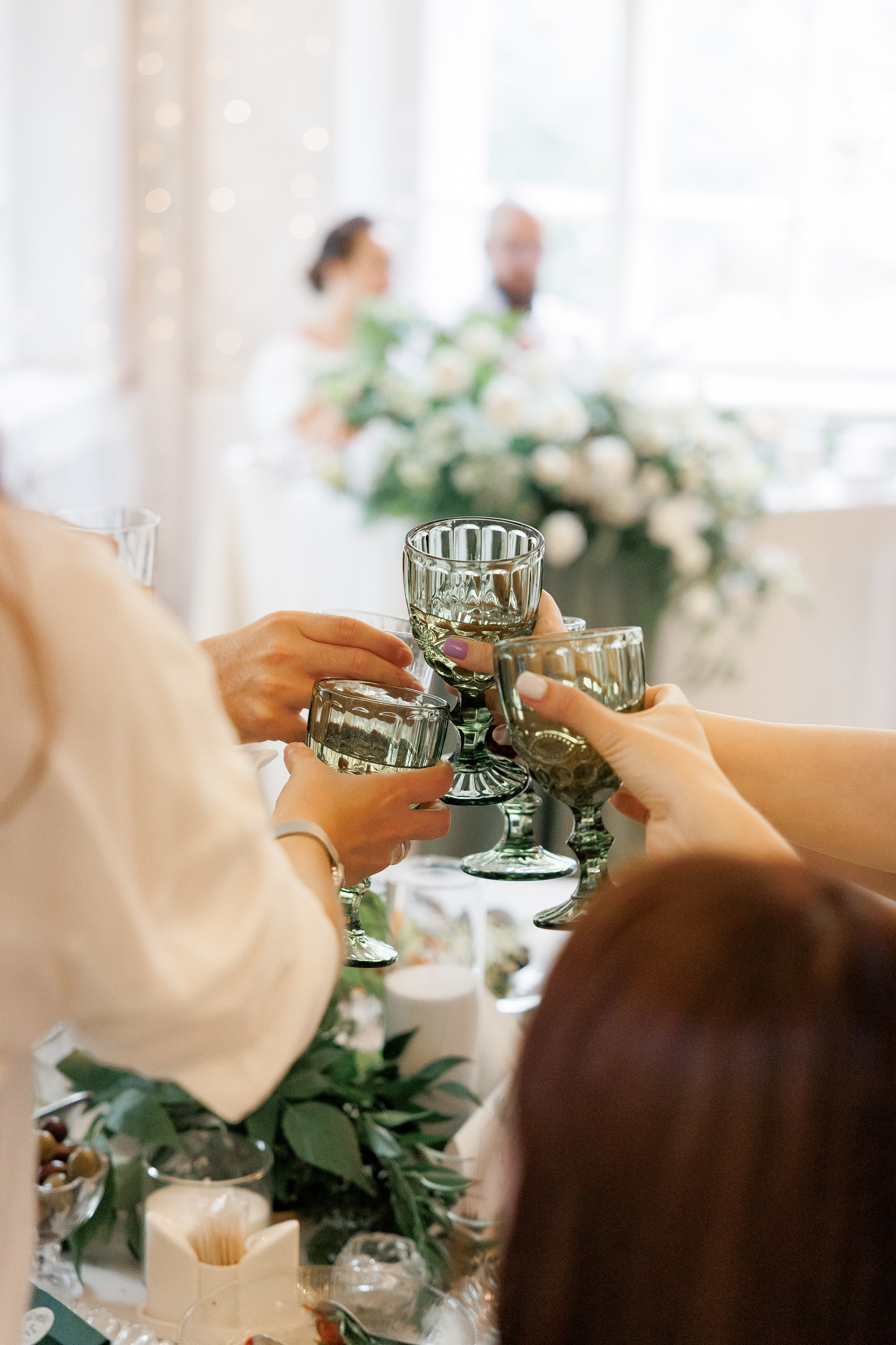 Анонс свадьбы Георгия и Дарьи. Свадебный фотограф Домодедово Москва Катерина Алехина