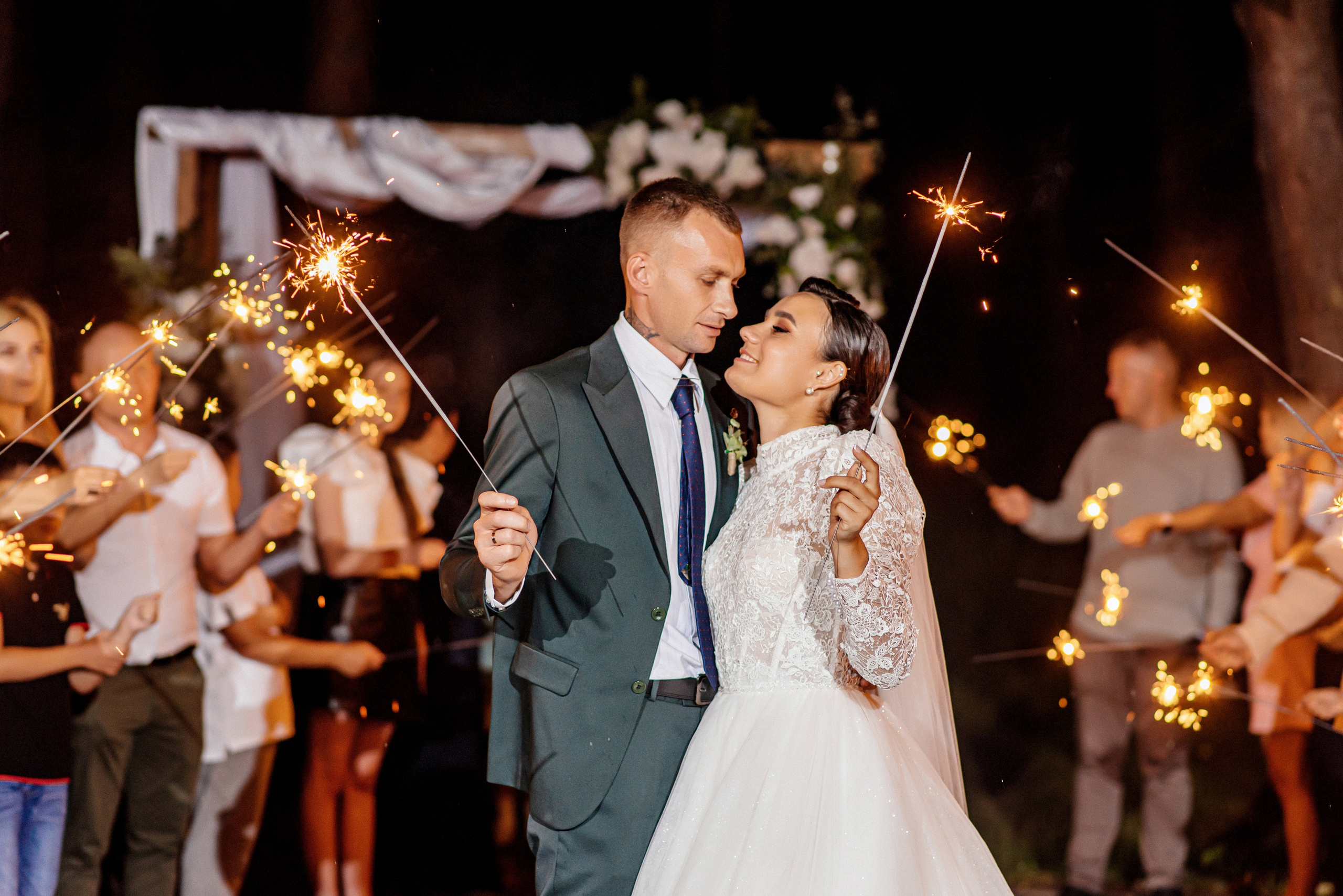 Дмитрий и Талина. Свадебный  и семейный фотограф в Белгороде Ирина Кононенко