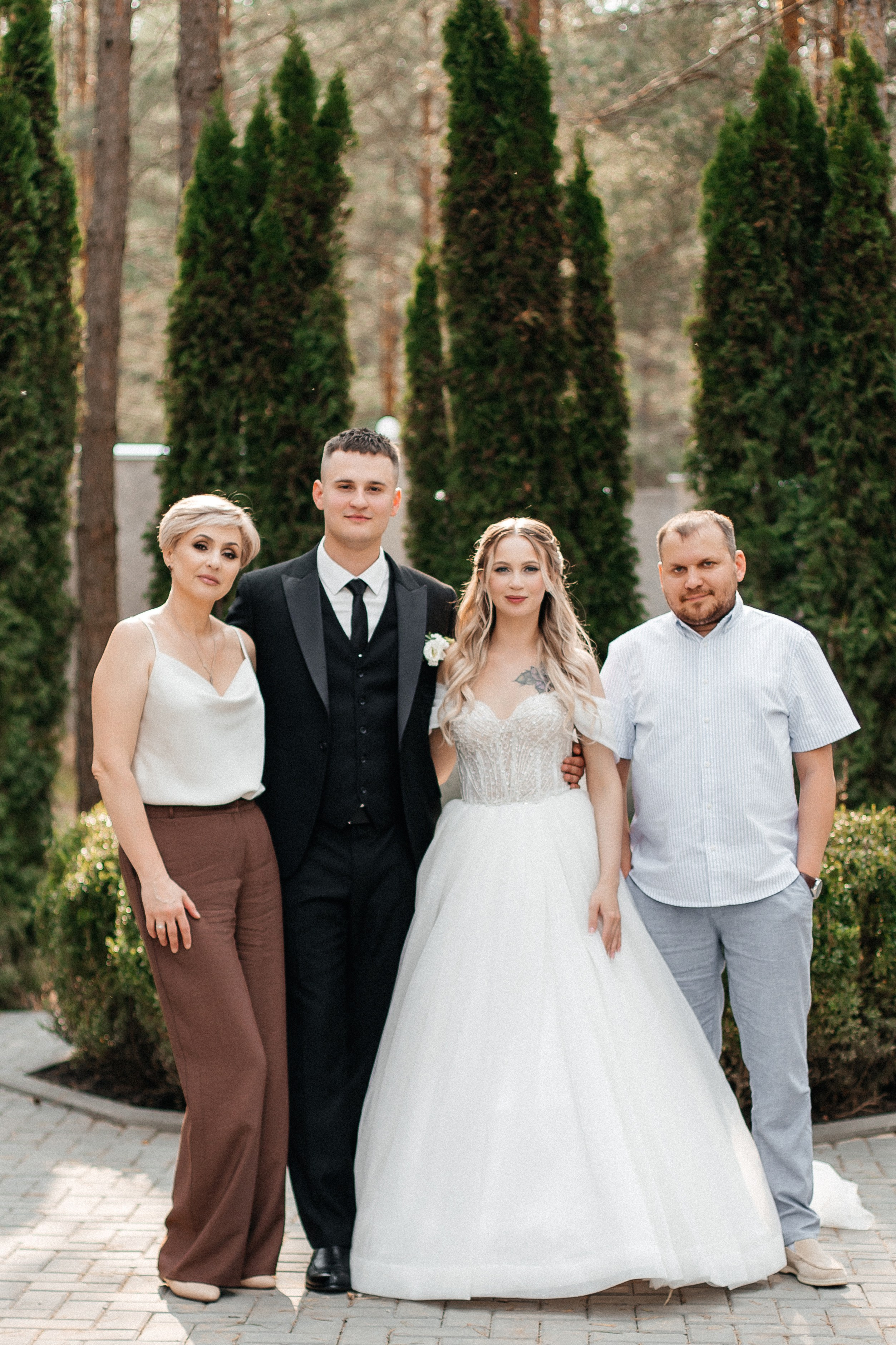 Матвей и Ксения. Свадебный фотограф и видеограф