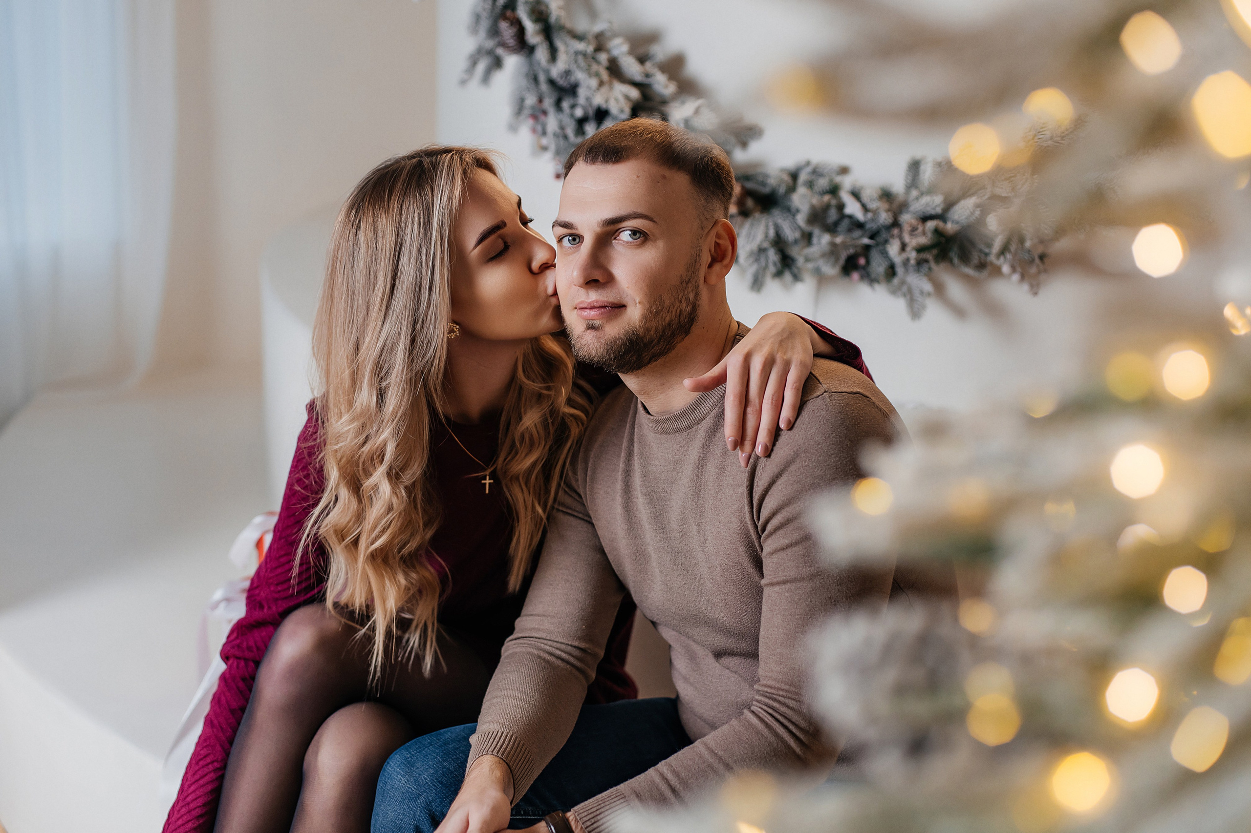 Анастасия и Александр. Екатерина Ярковая фотограф