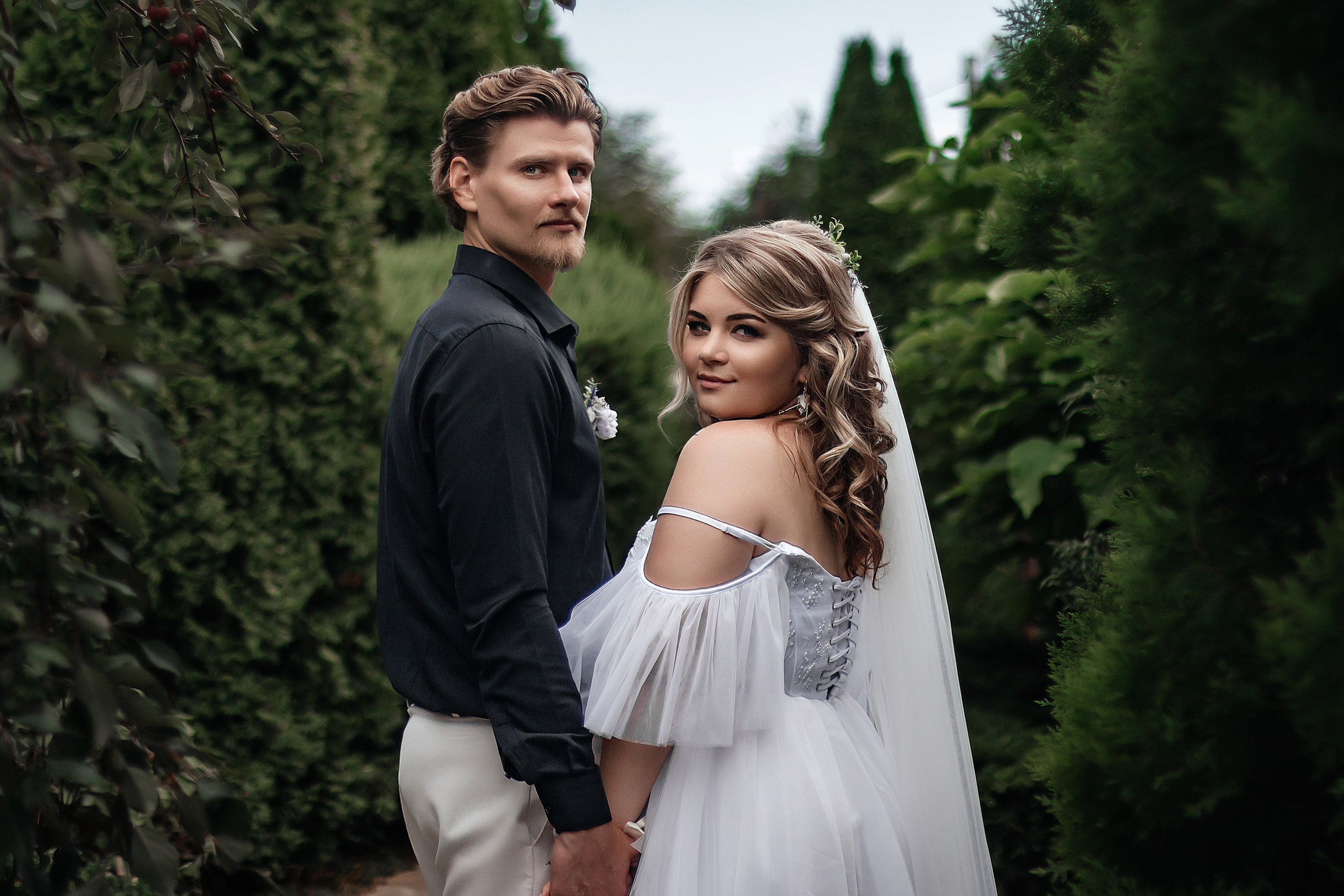 A/B. Екатерина Ярковая фотограф