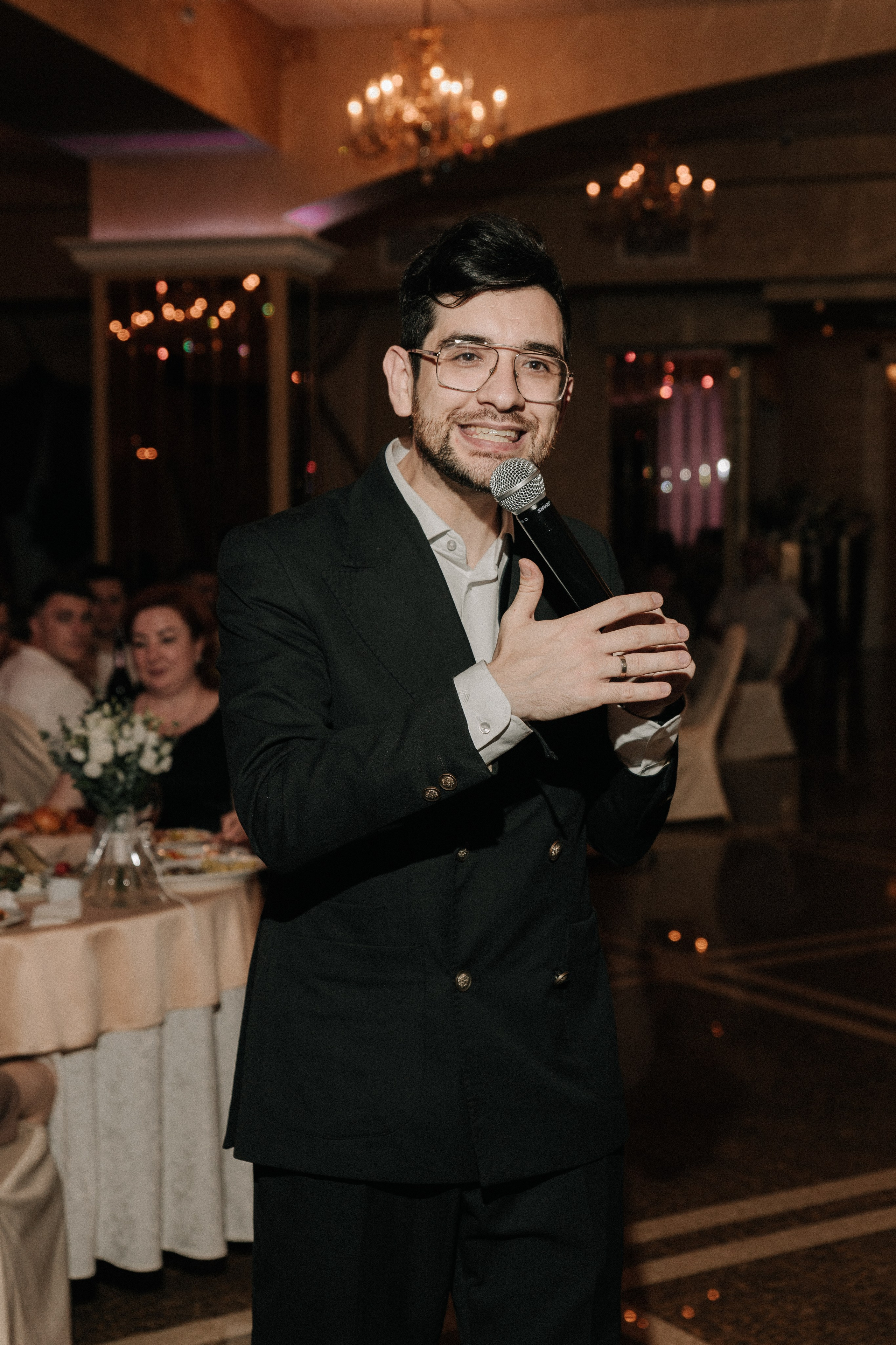 Анастасия и Никита. Свадебный и семейный фотограф Исаев Давид