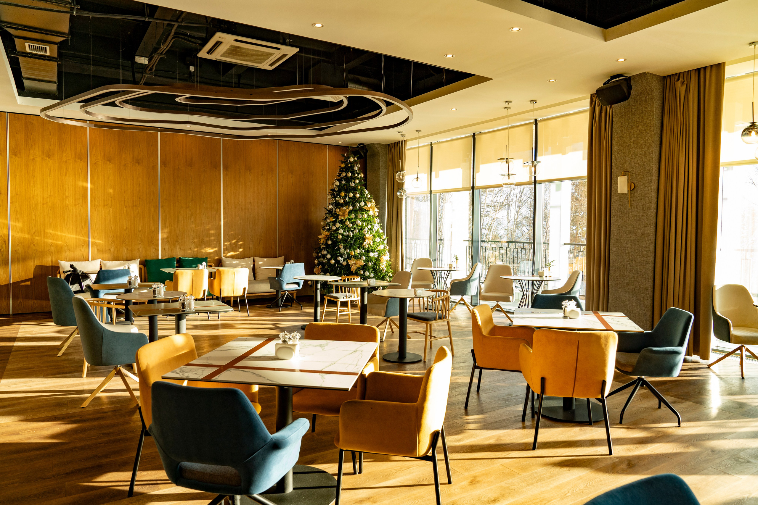 Интерьерные и экстерьерные съемки. Dmitry Golenko