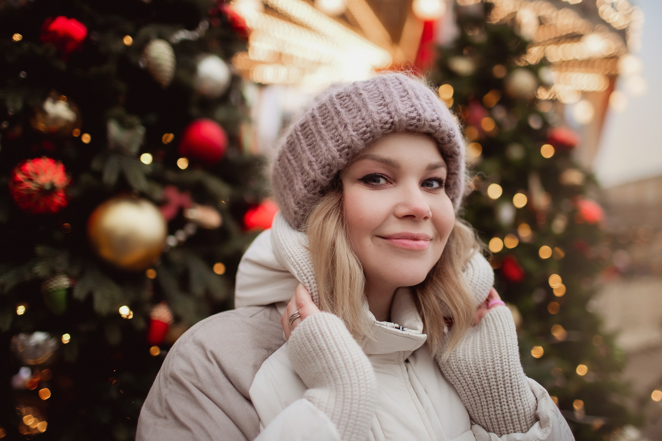 Зимние узоры. Семейный фотограф в Москве