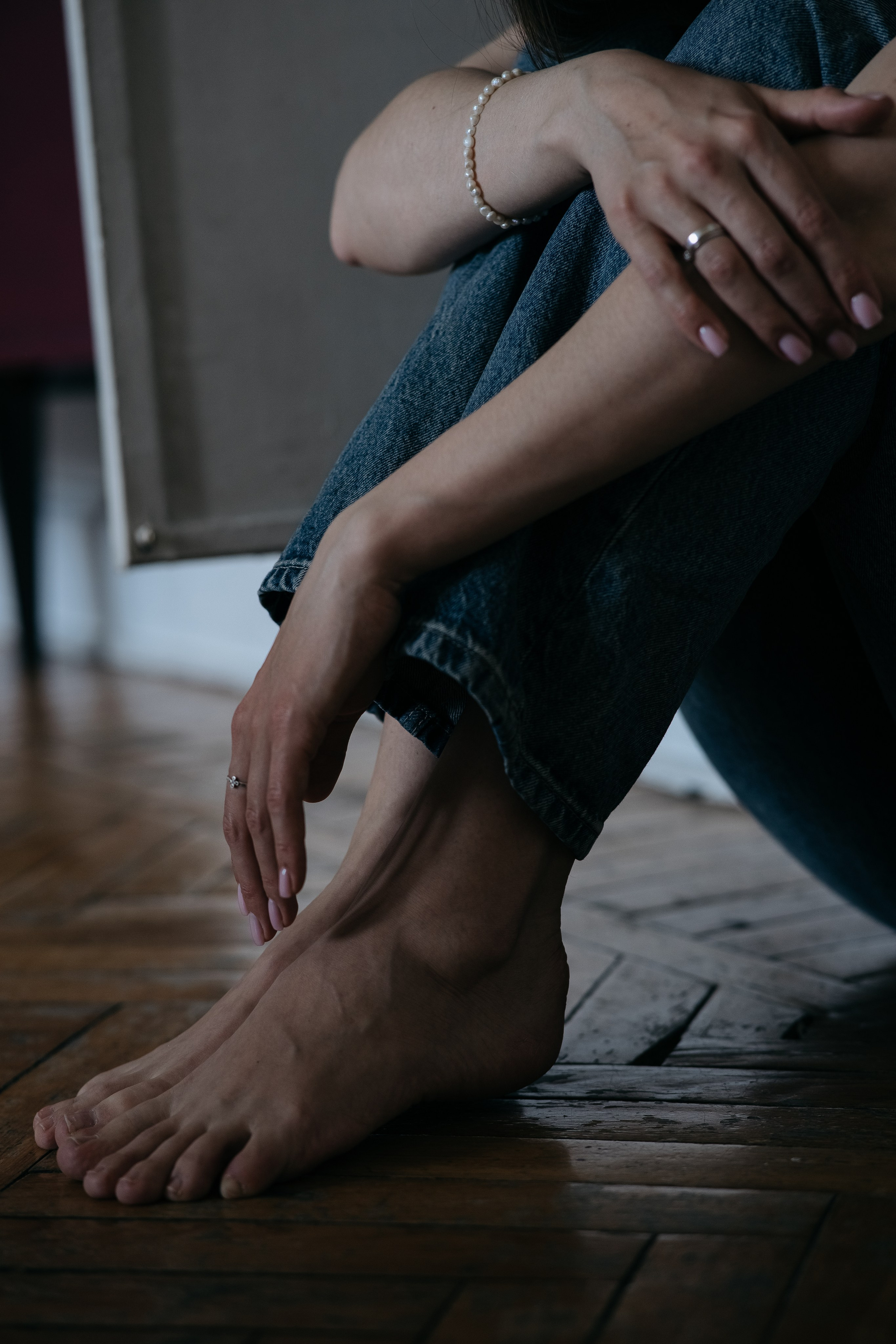 Марина. Женский и семейный фотограф в Москве Анастасия Филимонова