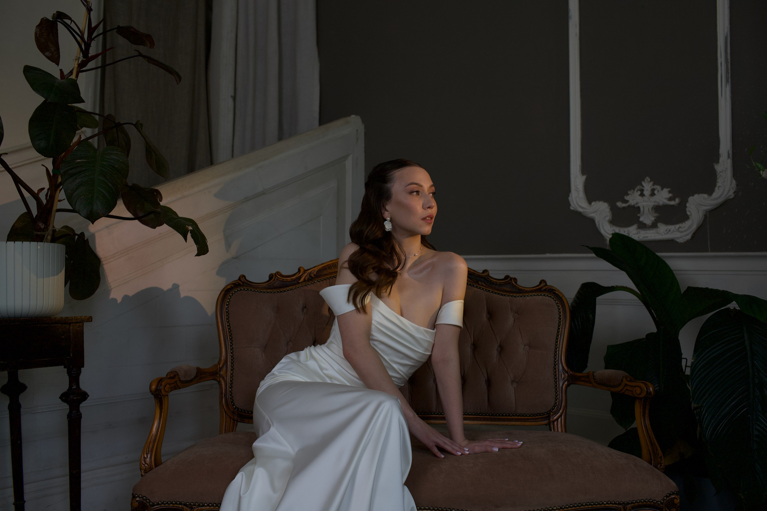 Егор и Надя. Главная