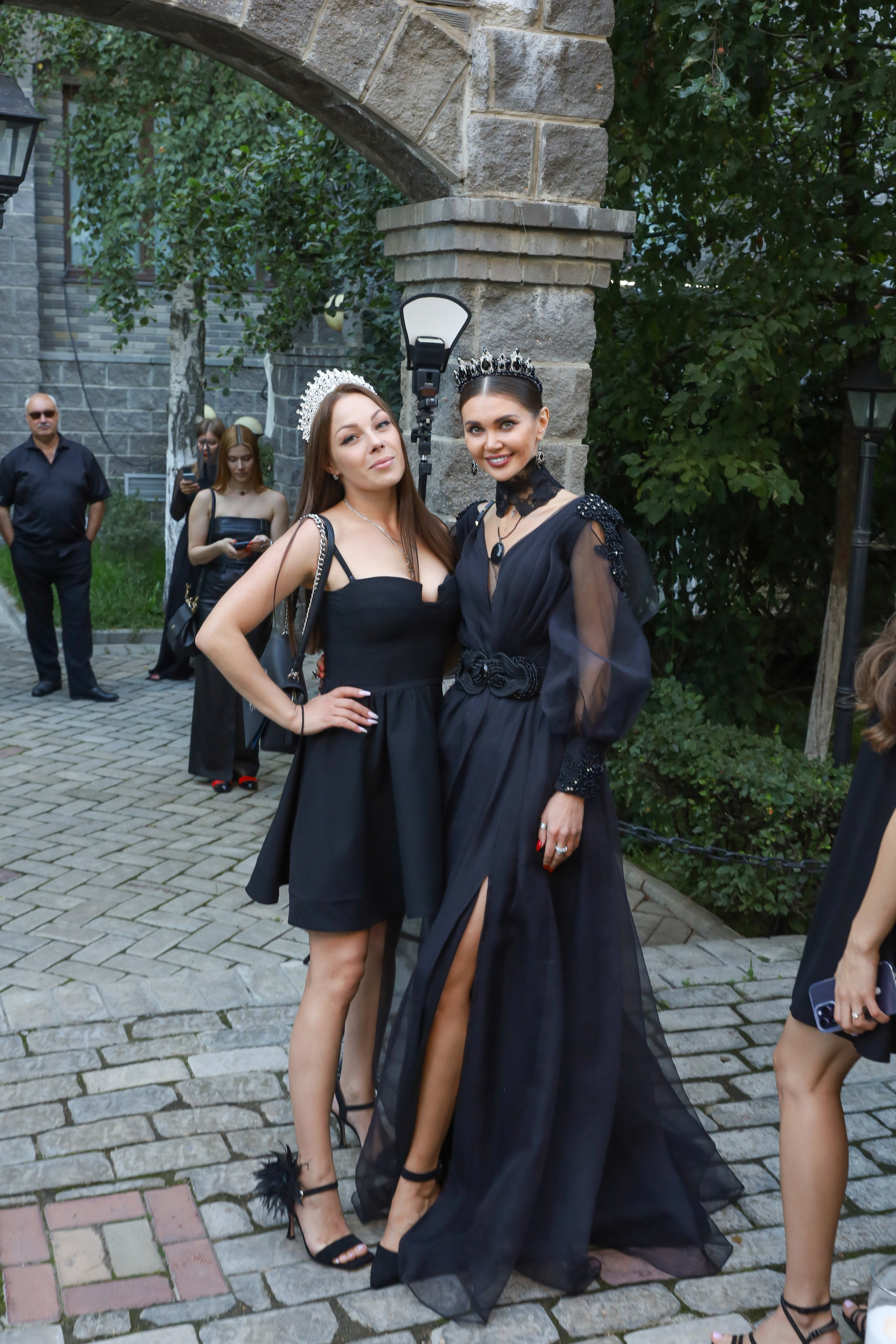 ВЕЧЕРИНКА АКАДЕМИИ AGEMO. Фотограф мероприятий Ирина Каширина