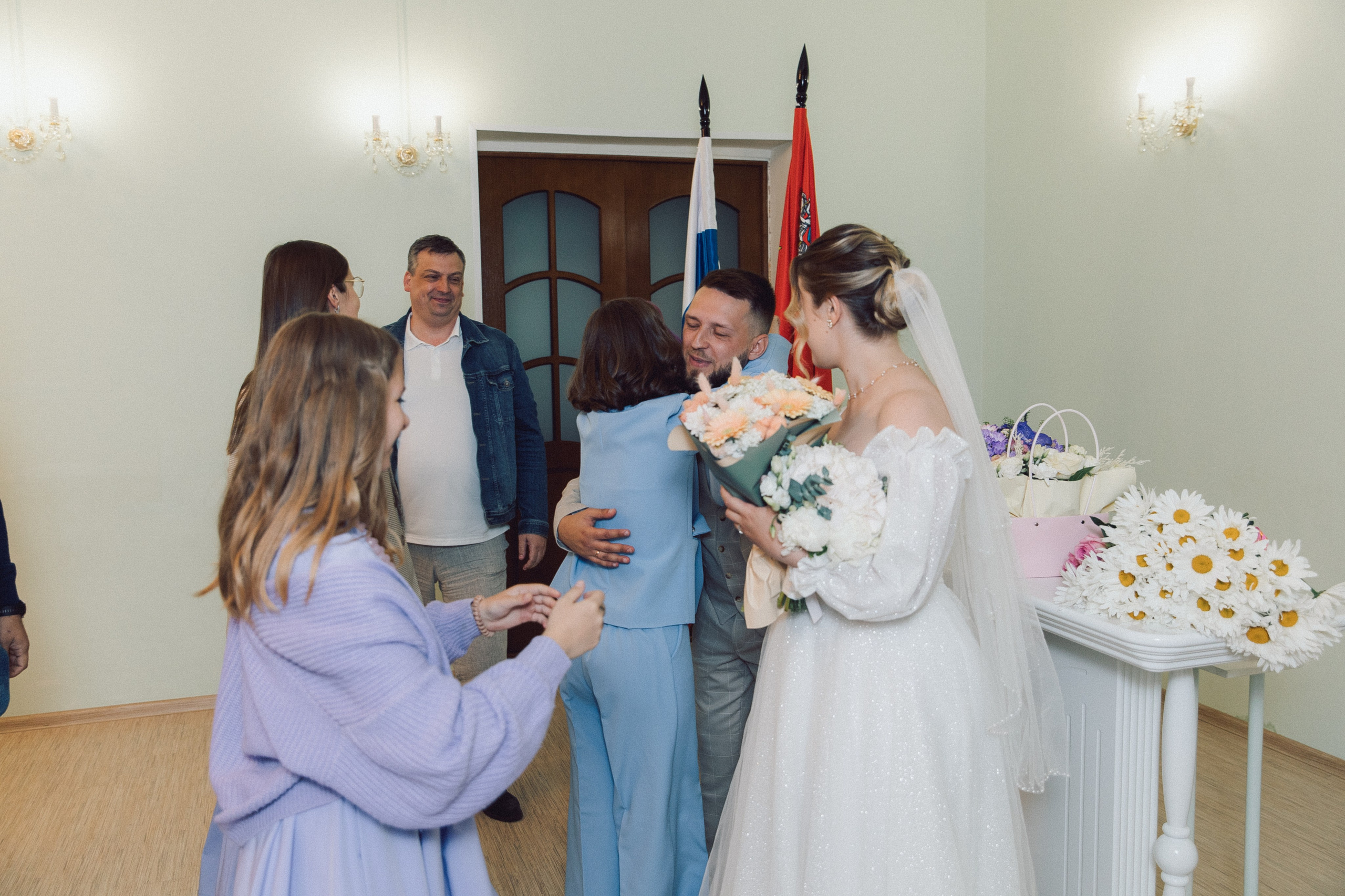 ЗАГС Щелково