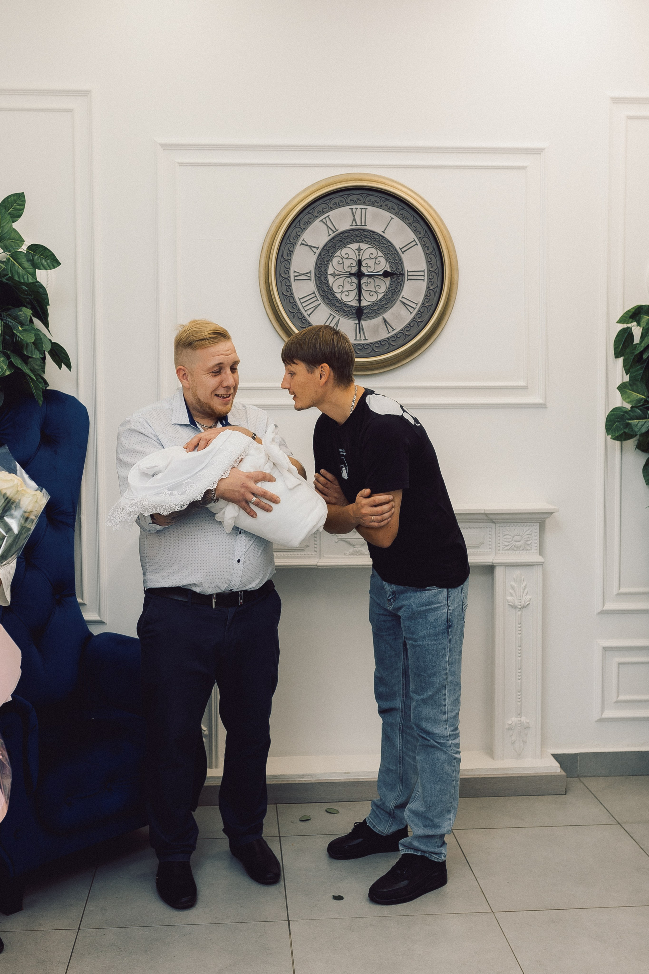 Выписка Светлана