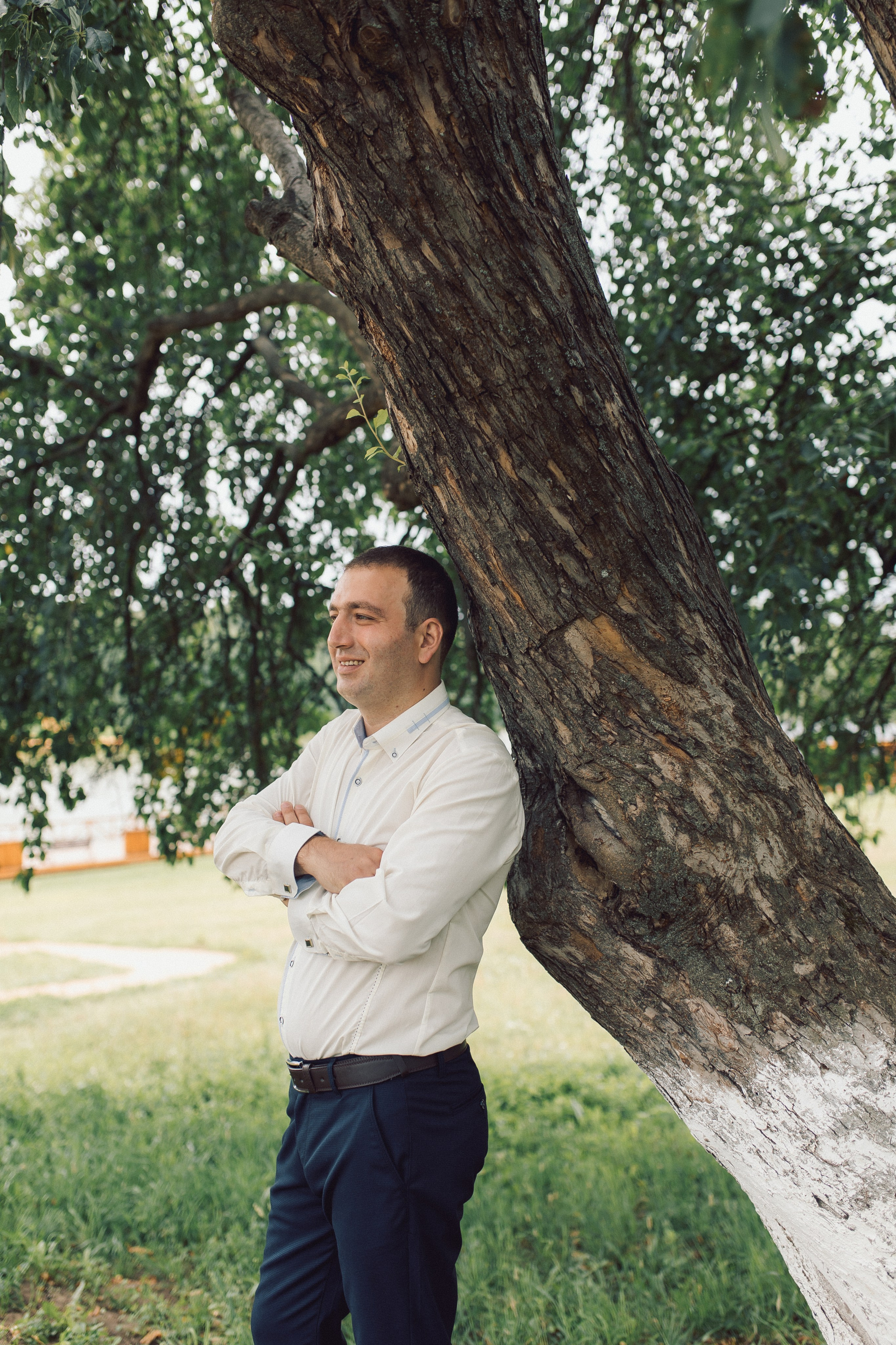 Игорь и Анна