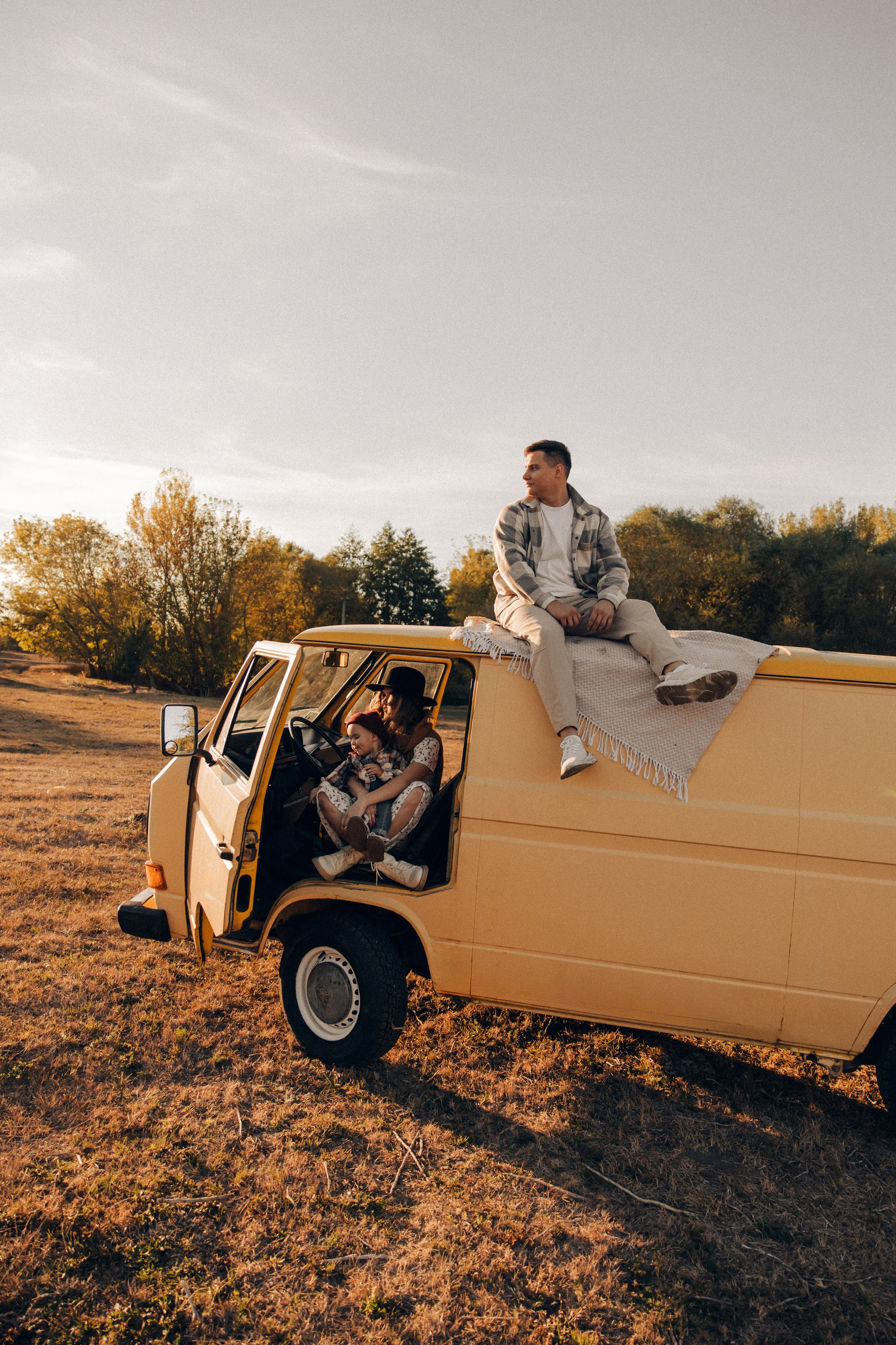 Семейная история