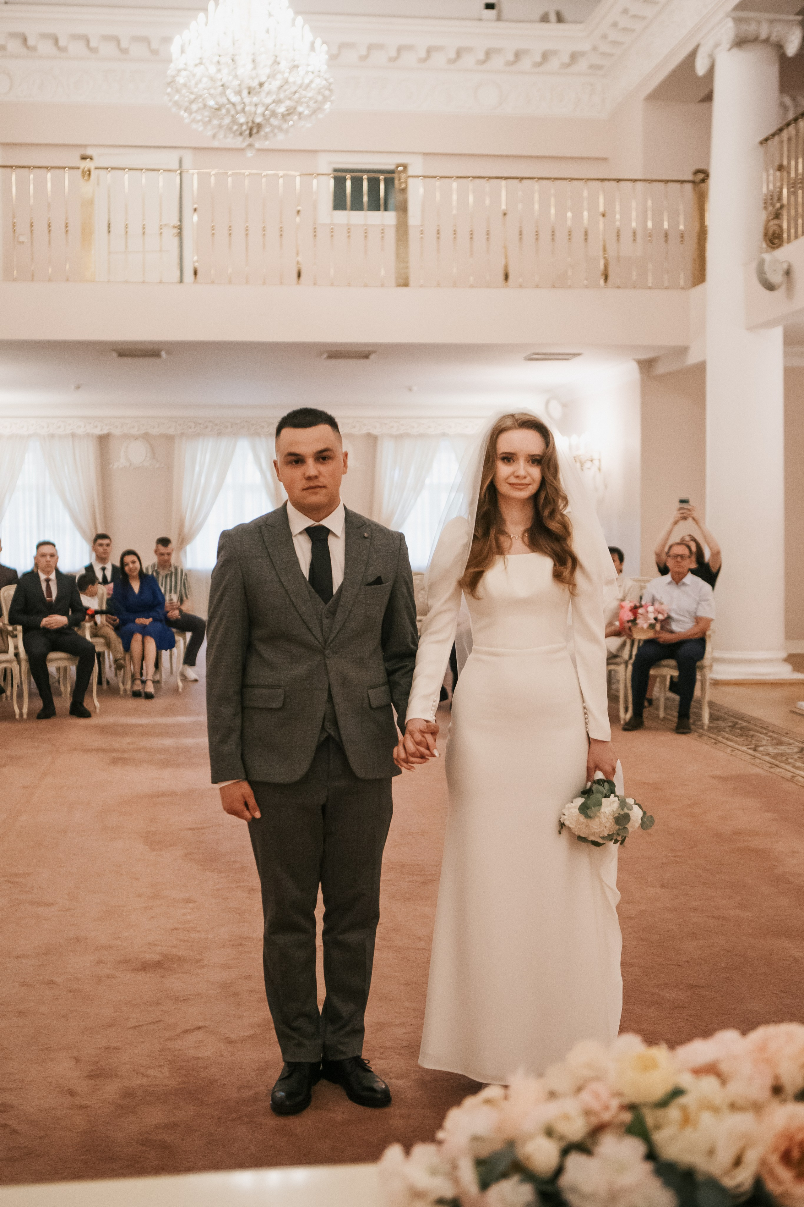 Антон & Татьяна. Фотограф в Москве и Московской области