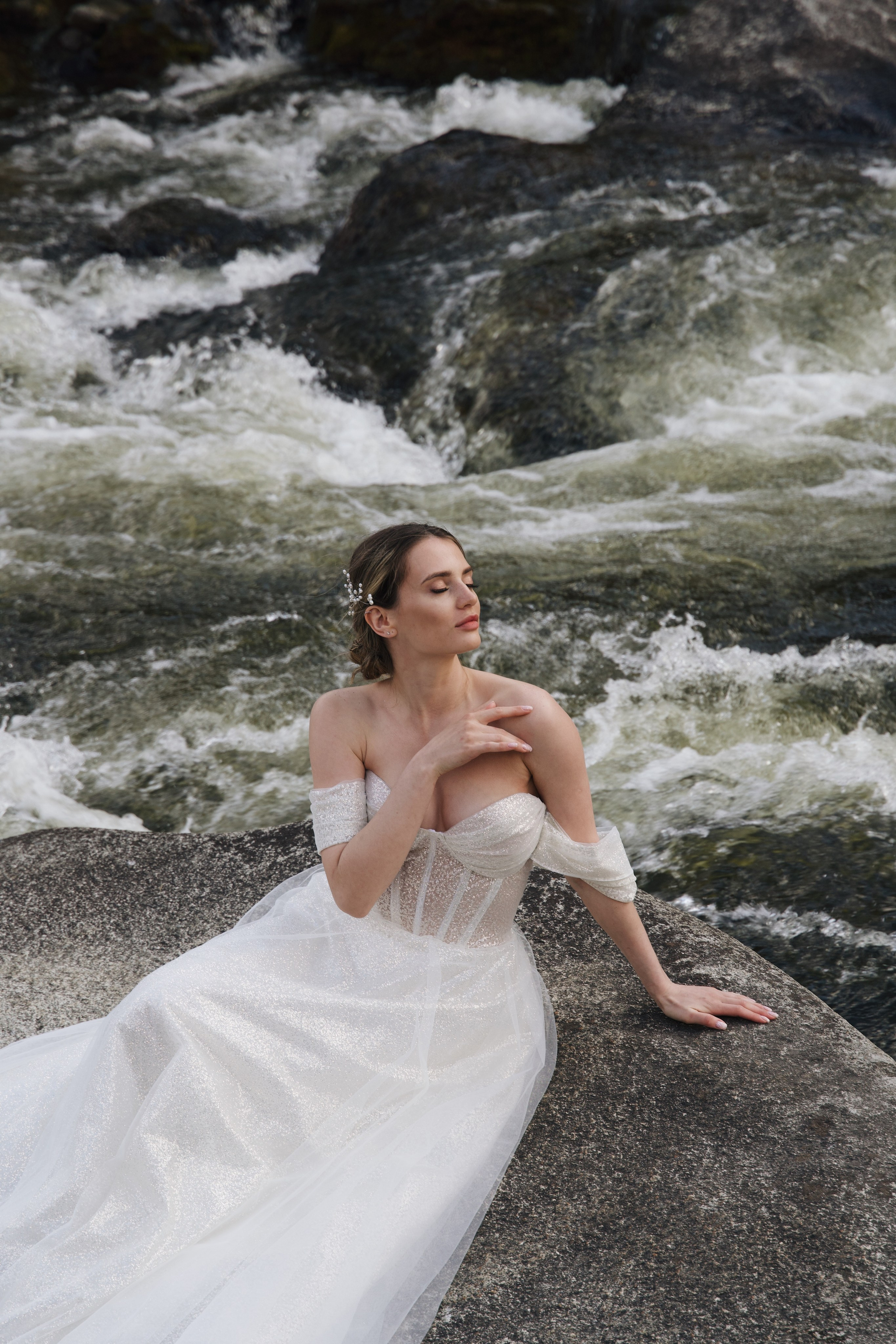 Bonfilia. Photokoval.ru