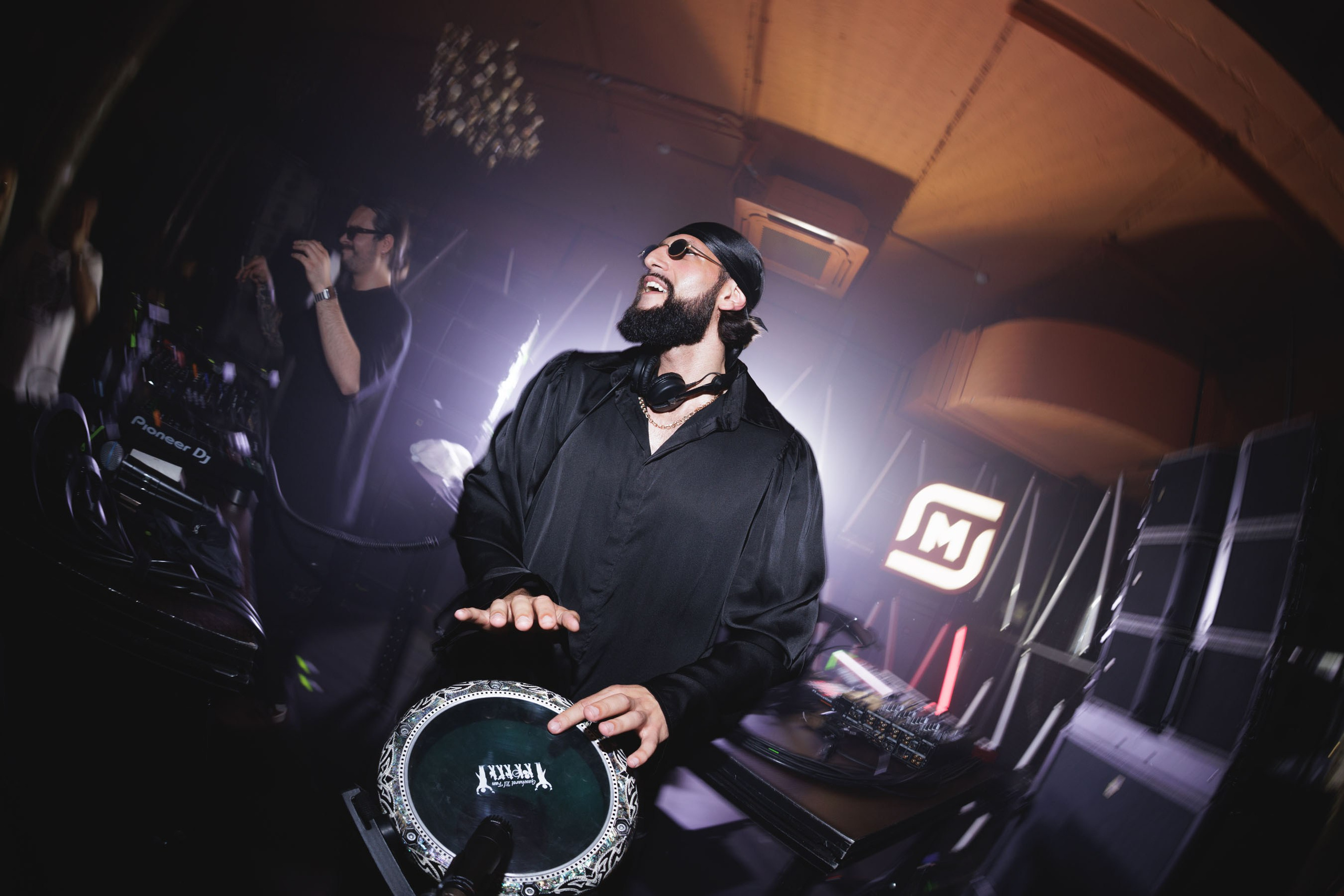 Parties photography. Bivol images