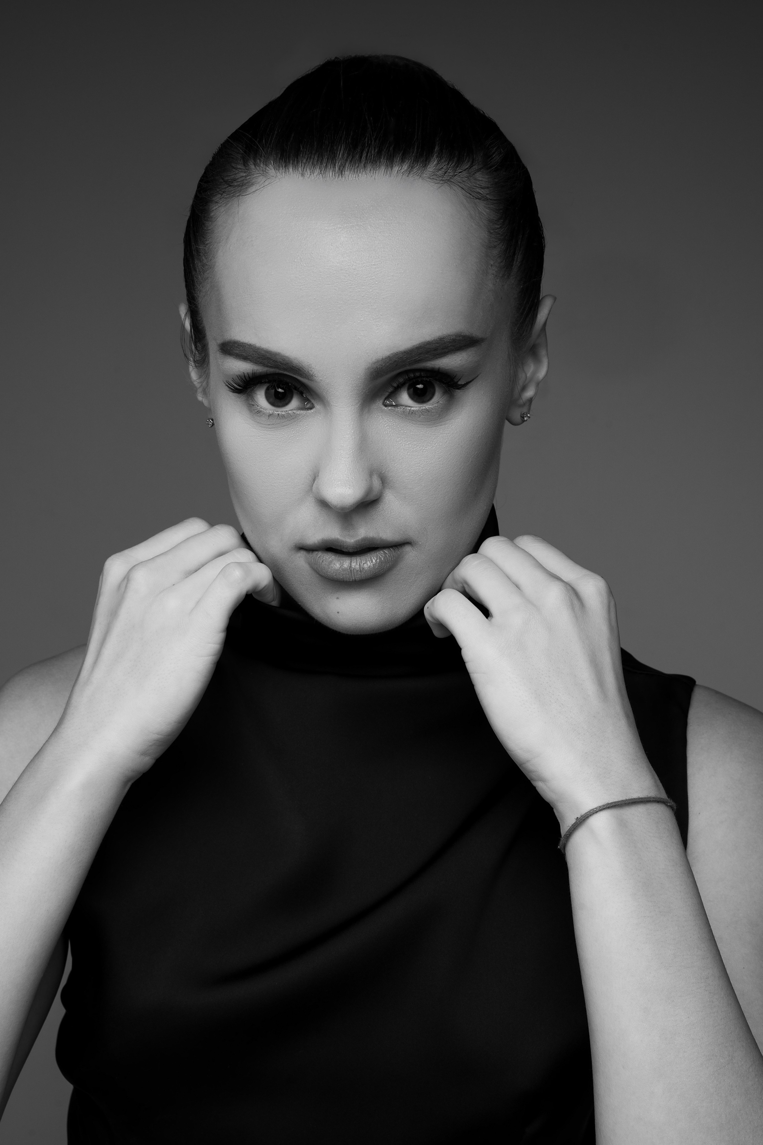 Наталья. Фотограф Анна Котова