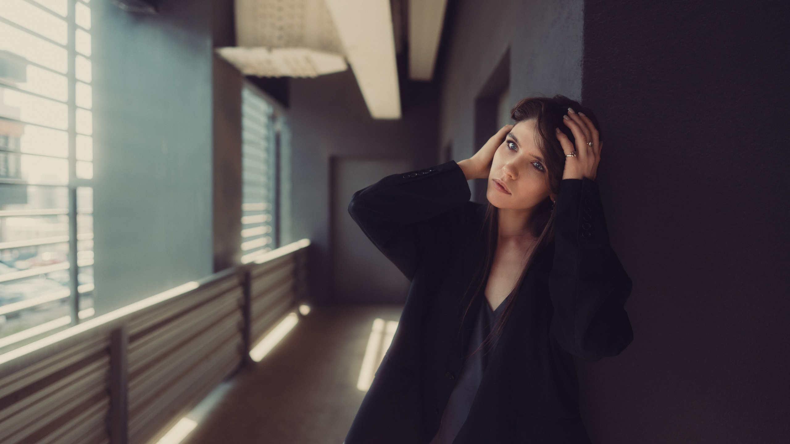 Портретный и предметный фотограф в Москве Антон Аванзато