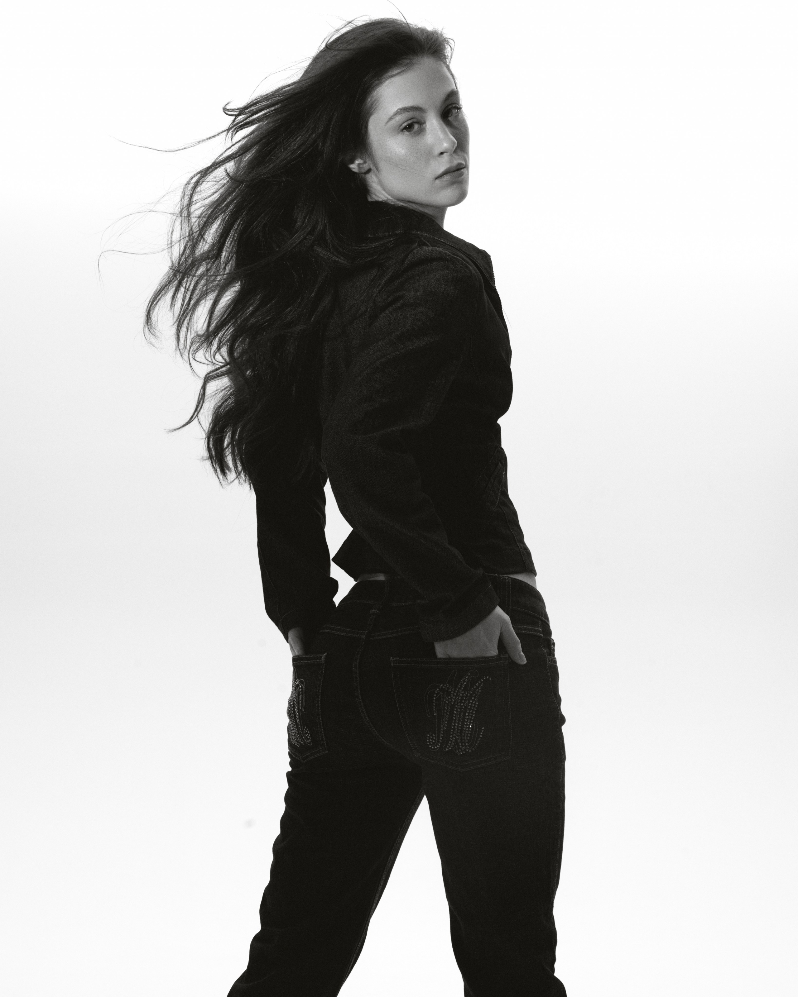 KATE pt.II. Anastasia Patshina