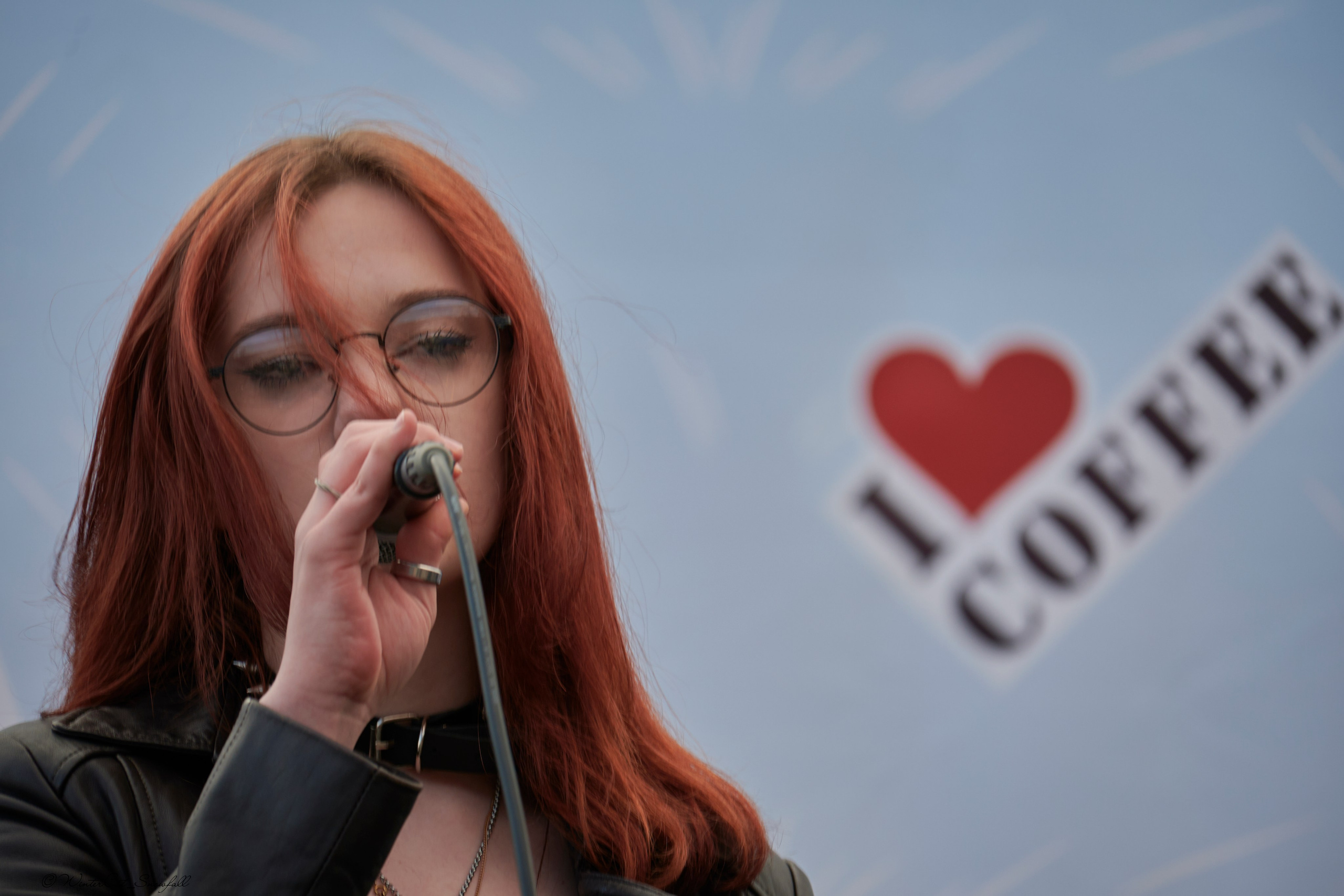 Мотофест + Концерт 25.05.24. Портретный и репортажный фотограф в Магадане Андрей Нефедов WinterCatPhoto