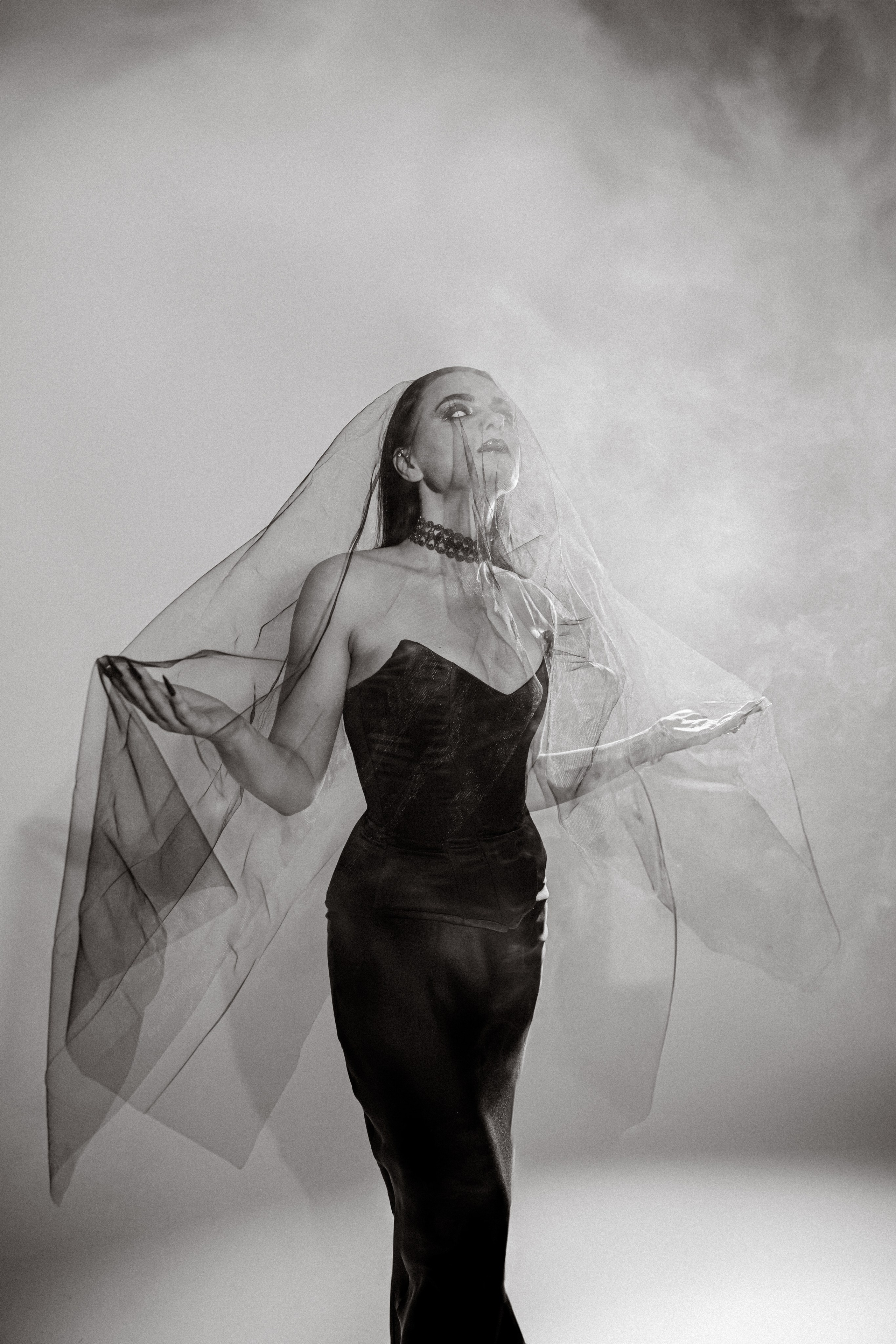 Королева. Фотограф Ирина Калиниченко