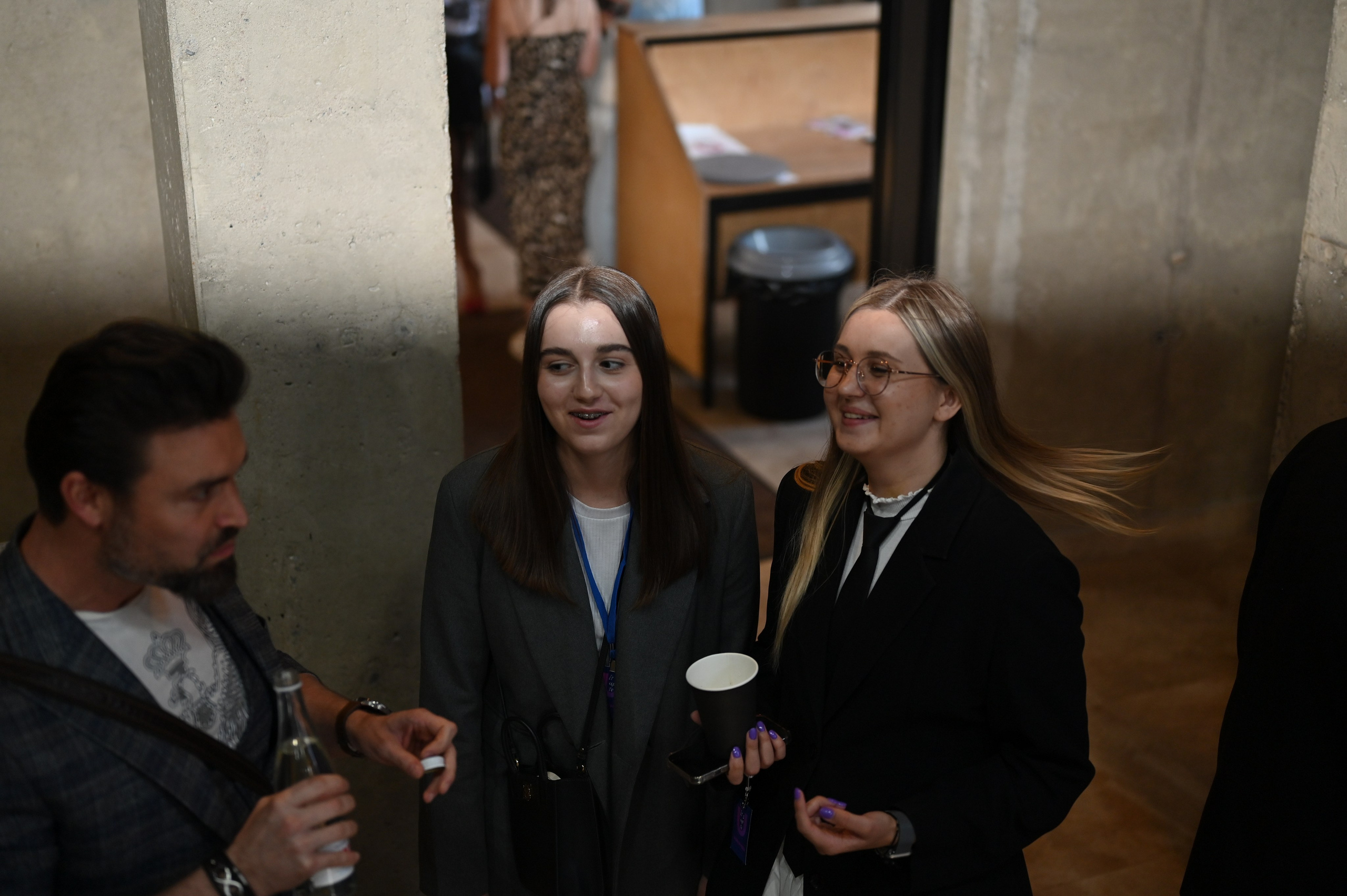 КЛУБ ГЕНЕАЛЬНЫХ. ZDARONOKIA Репортажный фотограф