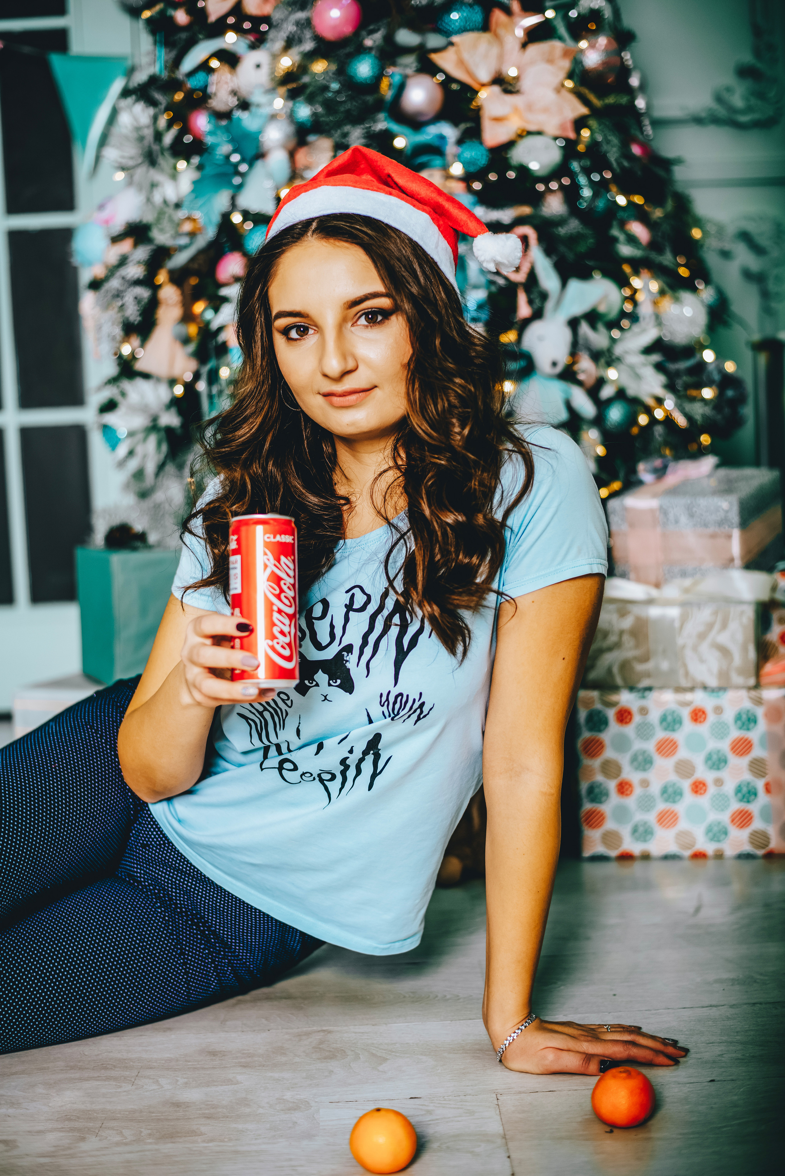 Сестры. Фотограф Elen S в Новосибирске