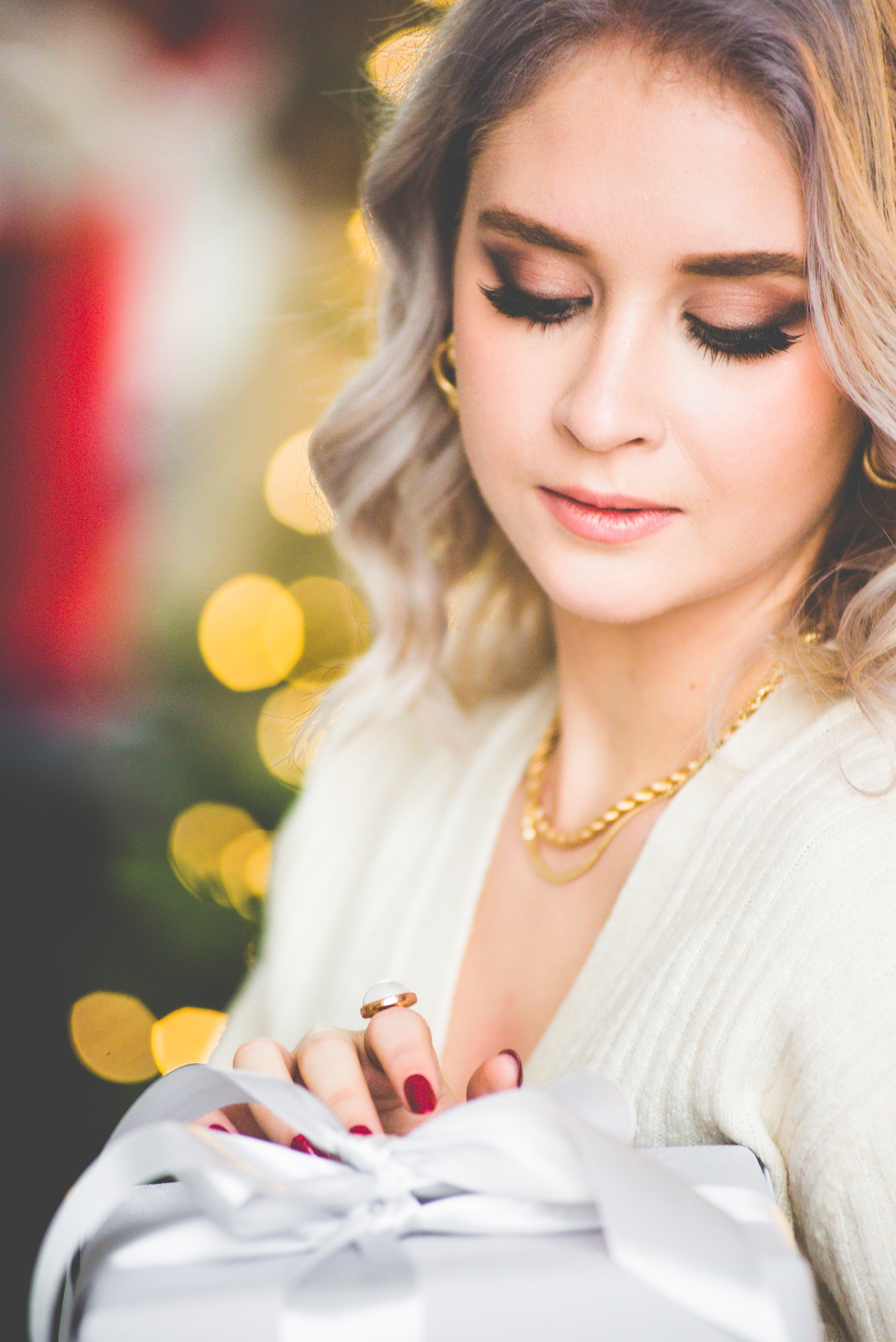 Юрий и Полина. Фотограф Elen S в Новосибирске