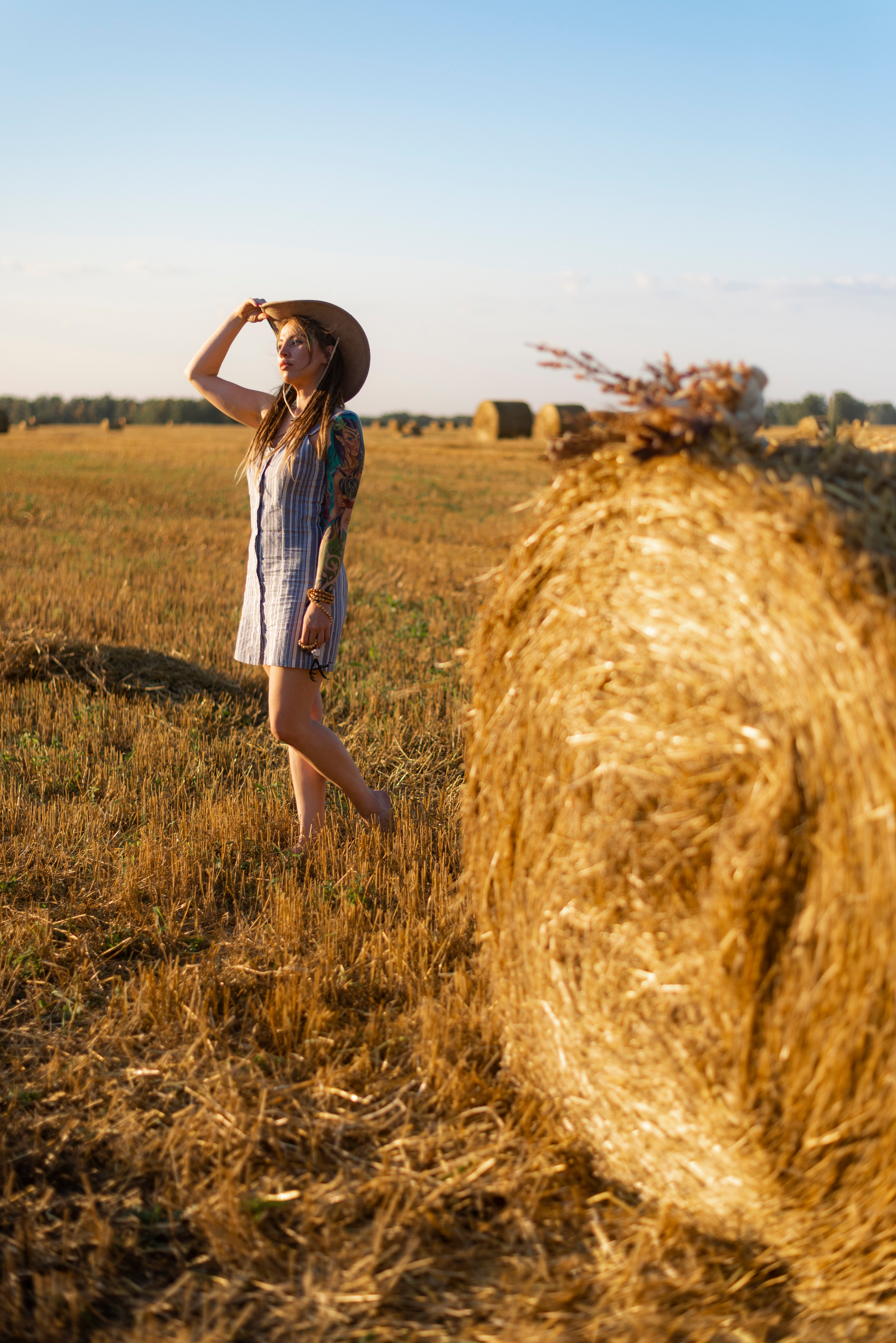 Лето-Осень. Фотограф Elen S в Новосибирске
