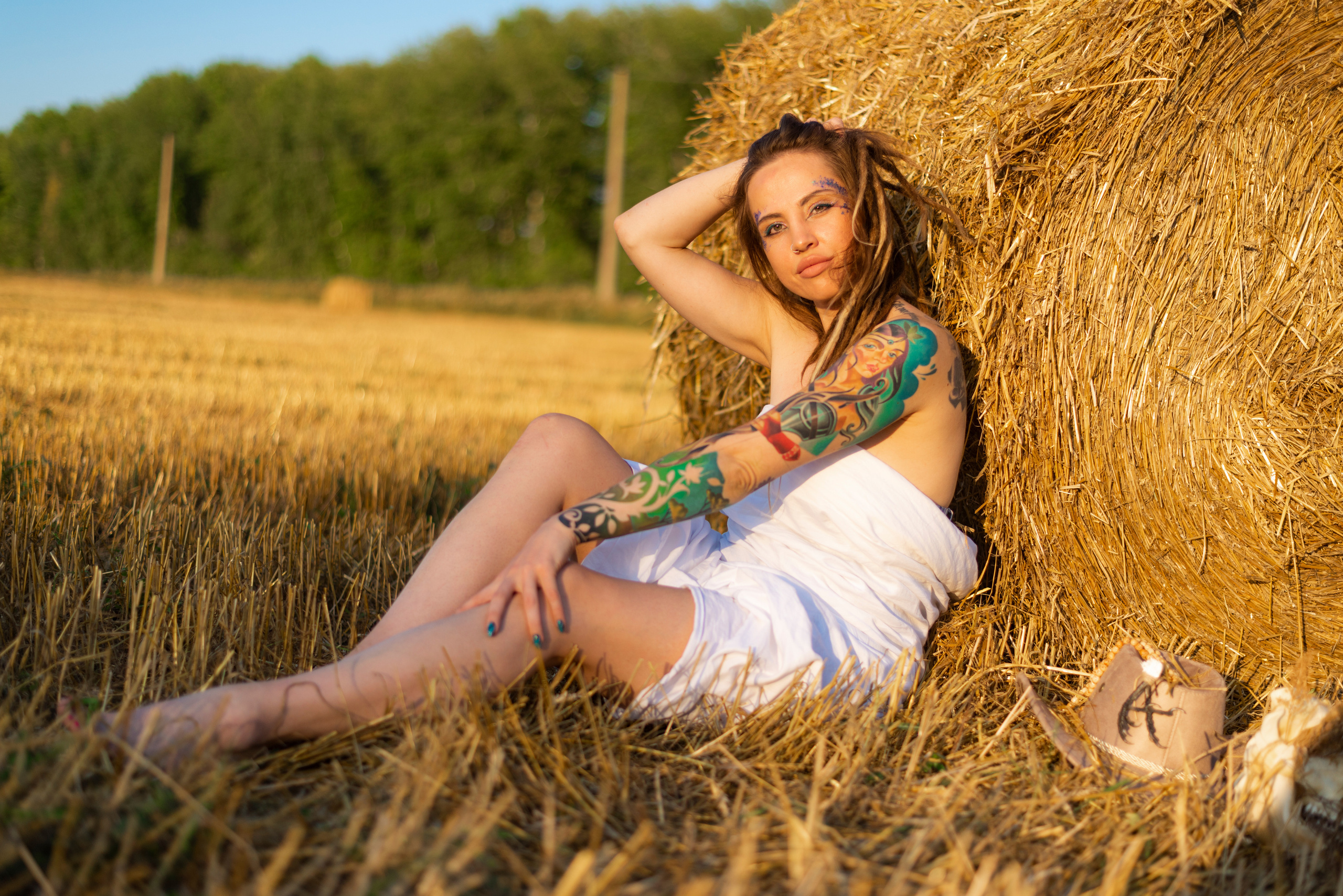 Лето-Осень. Фотограф Elen S в Новосибирске