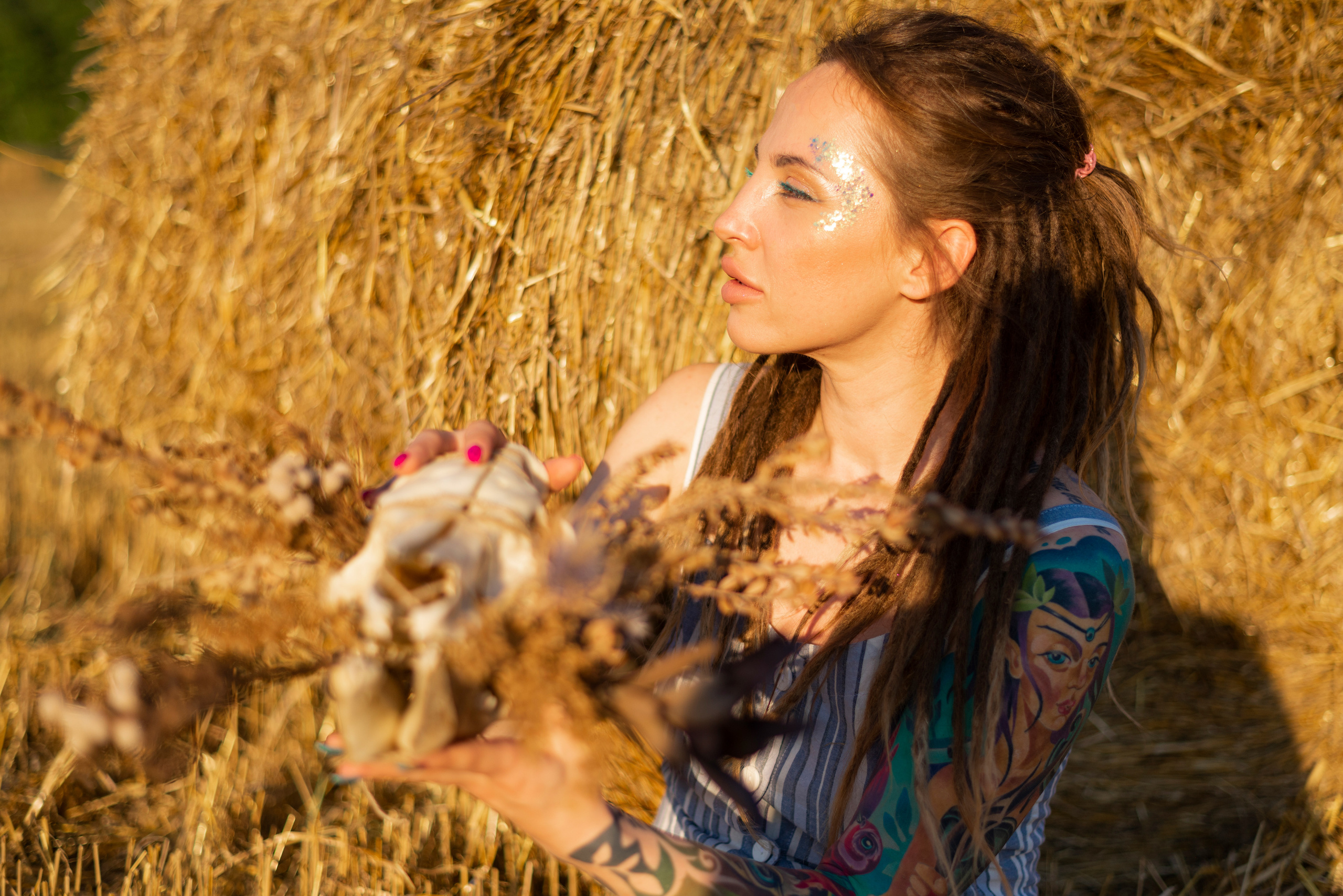 Лето-Осень. Фотограф Elen S в Новосибирске