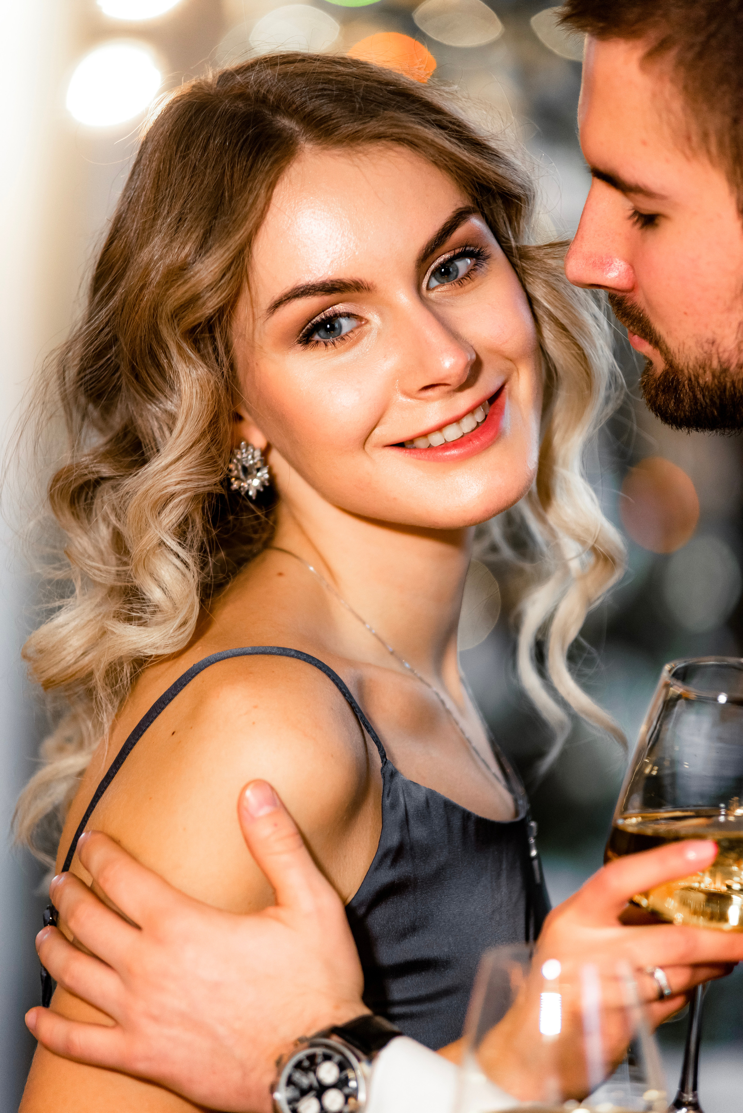 Под Новый Год. Фотограф Elen S в Новосибирске