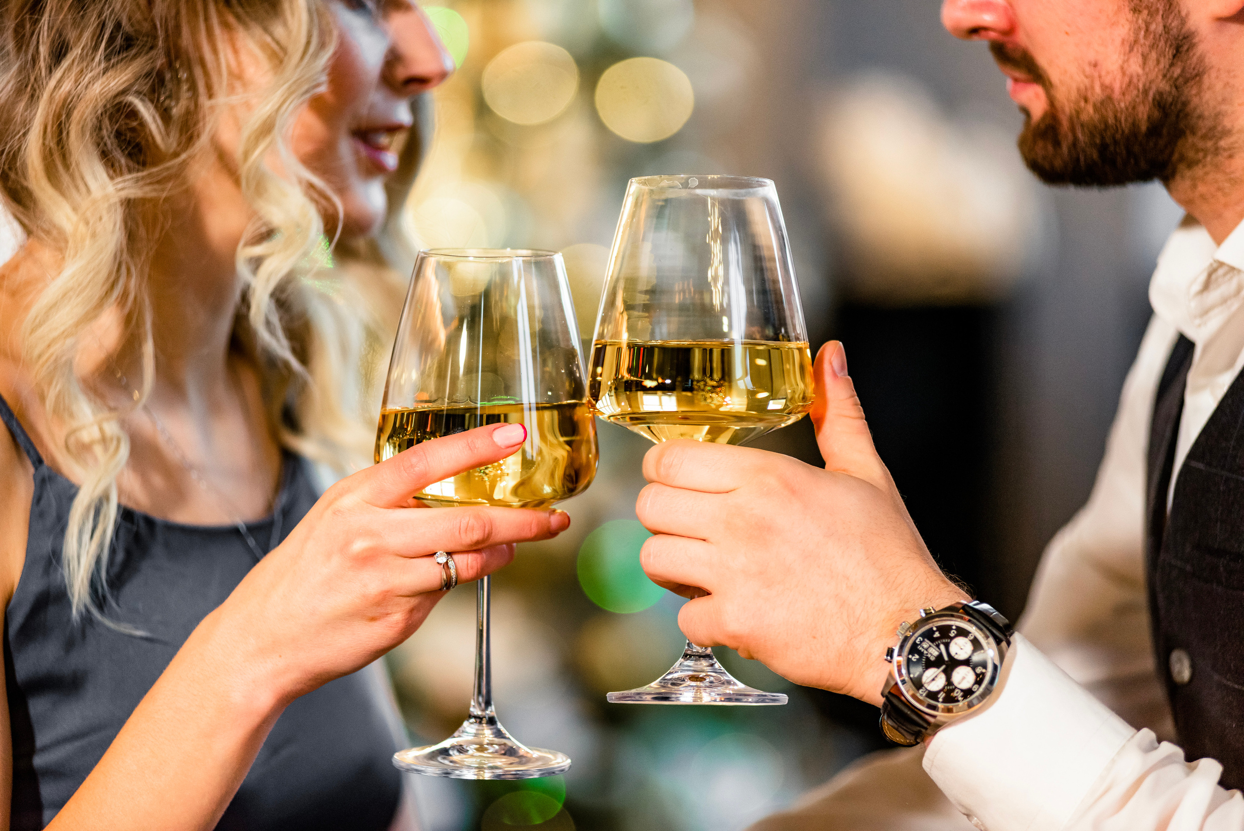 Под Новый Год. Фотограф Elen S в Новосибирске