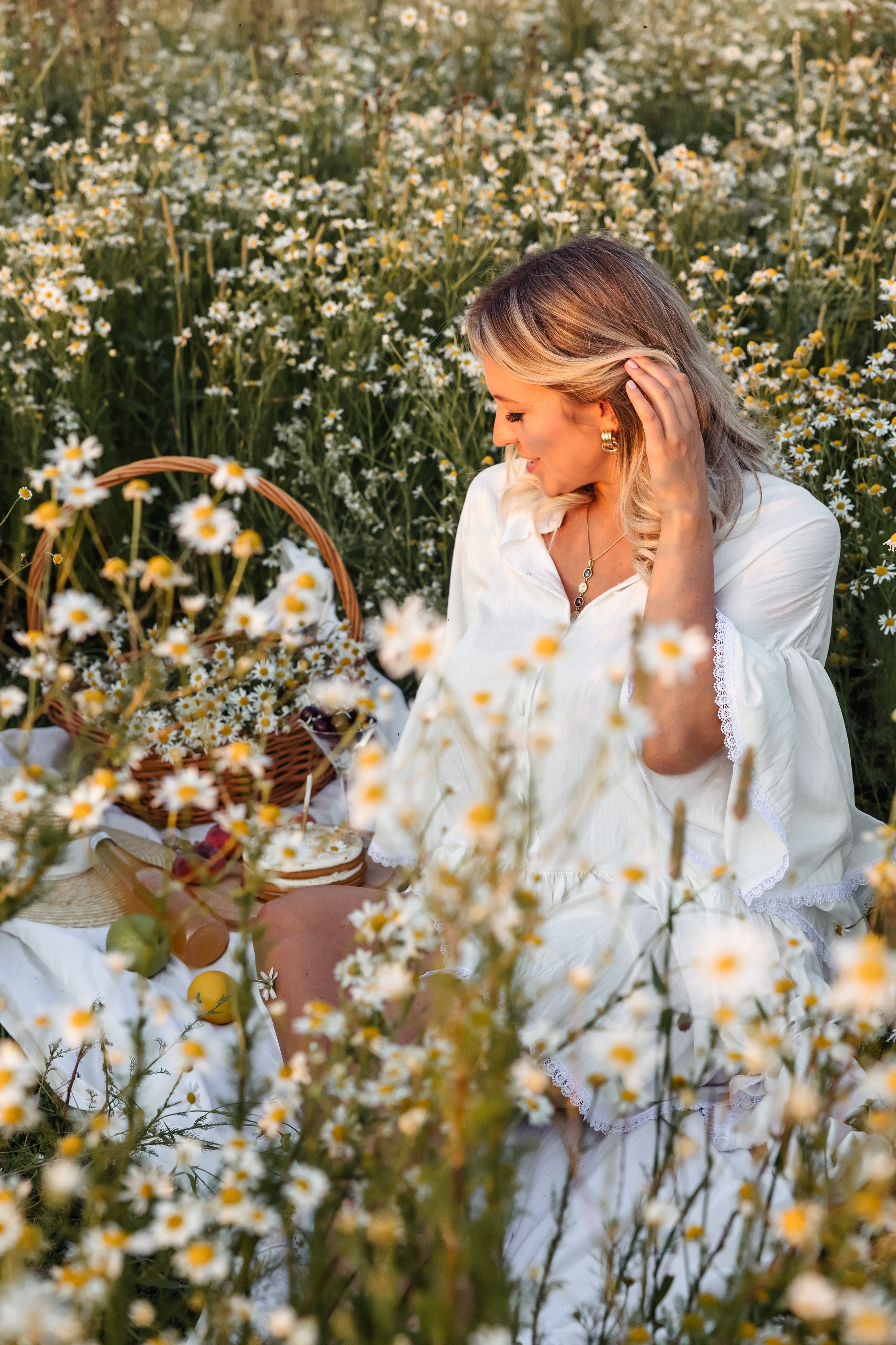 Анастасия. Фотограф Виктория Волкова. Москва