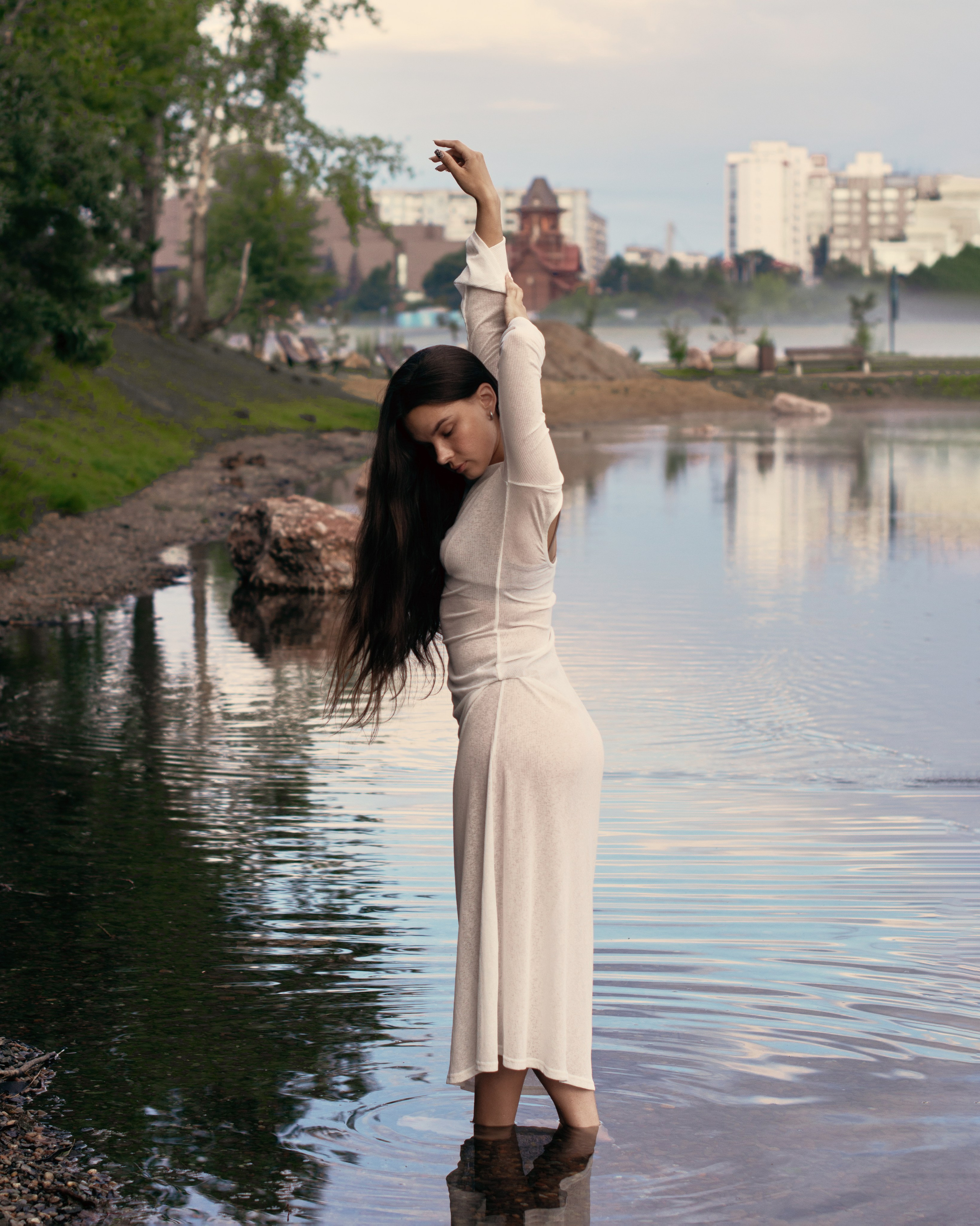 Карина. Мария-женский фотограф в Красноярске